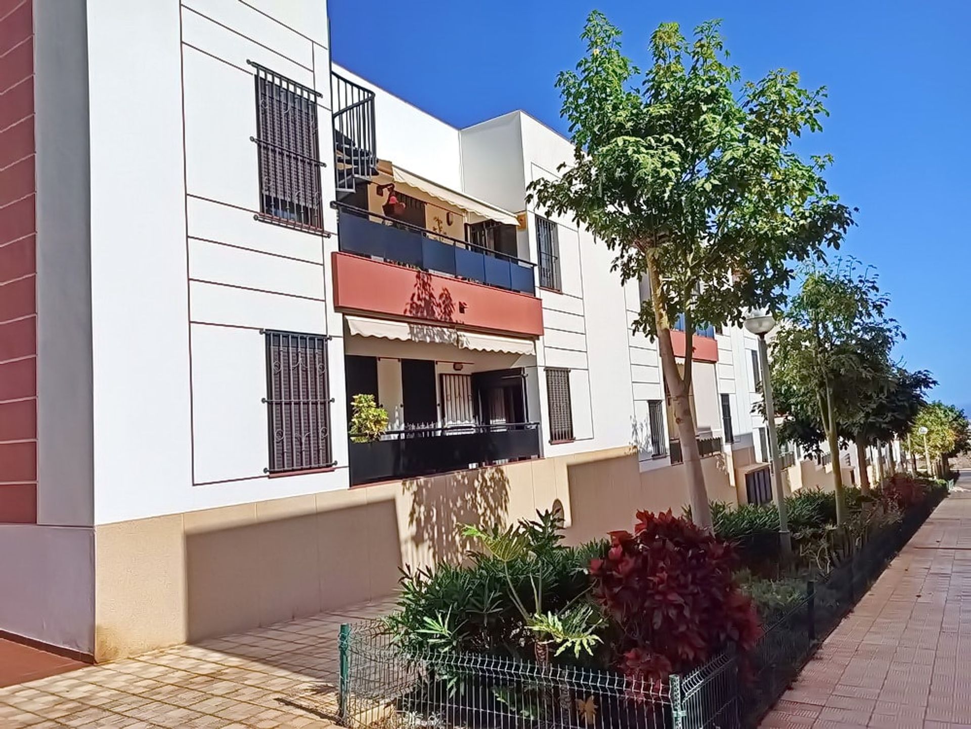 Condominium in Cho, Canarias 10726140