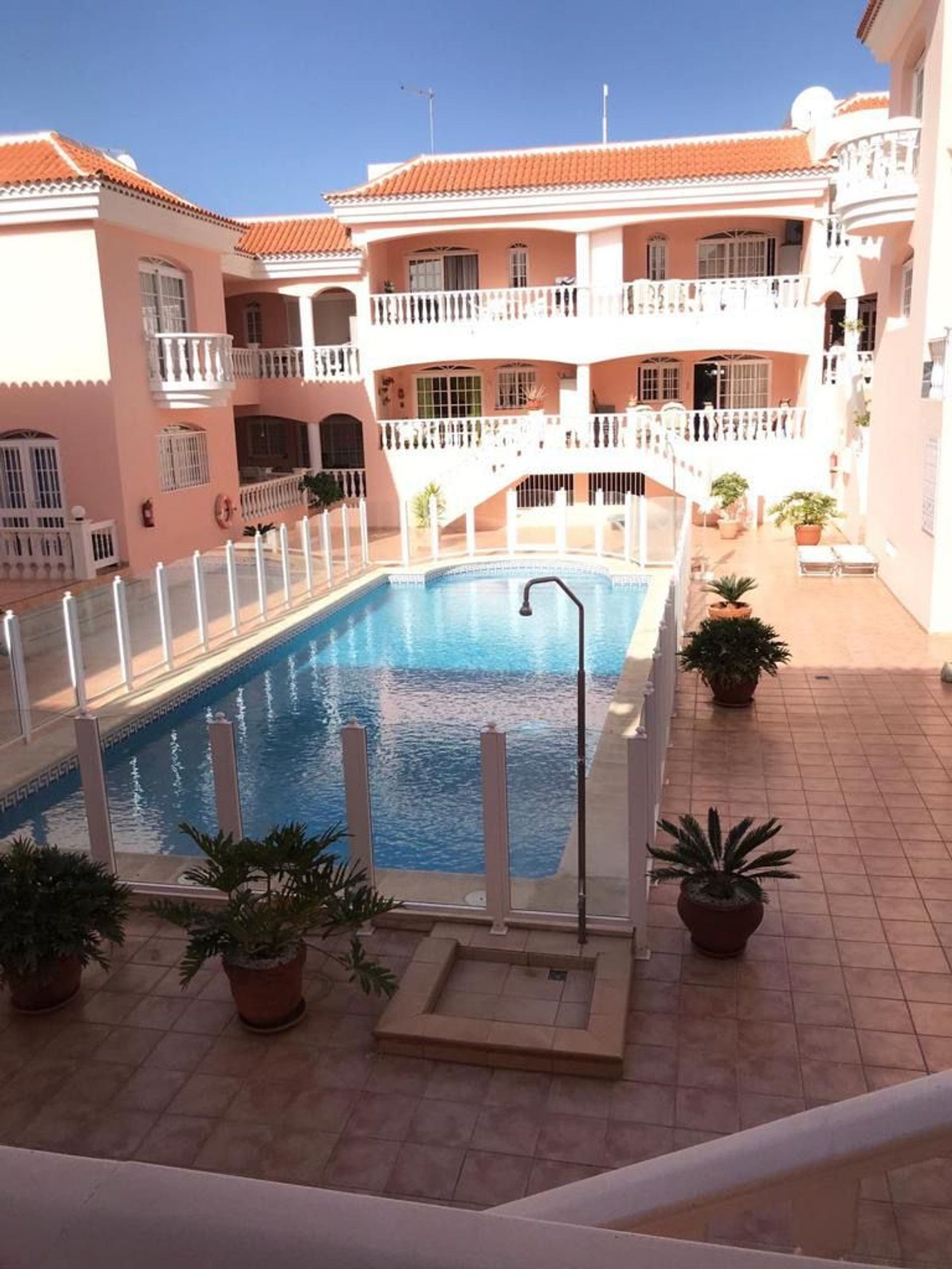 Condominium dans Adeje, Canarias 10726197