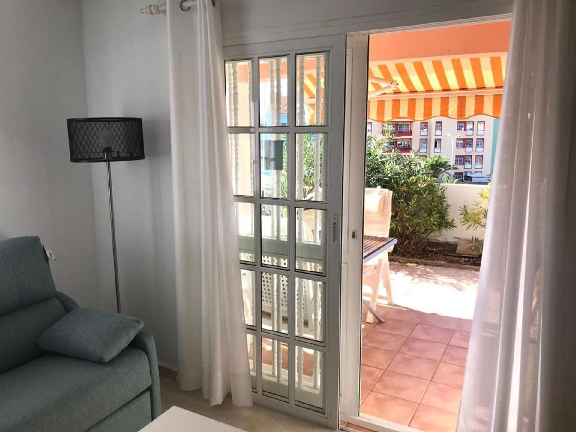 Condominium dans Adeje, Canarias 10726197