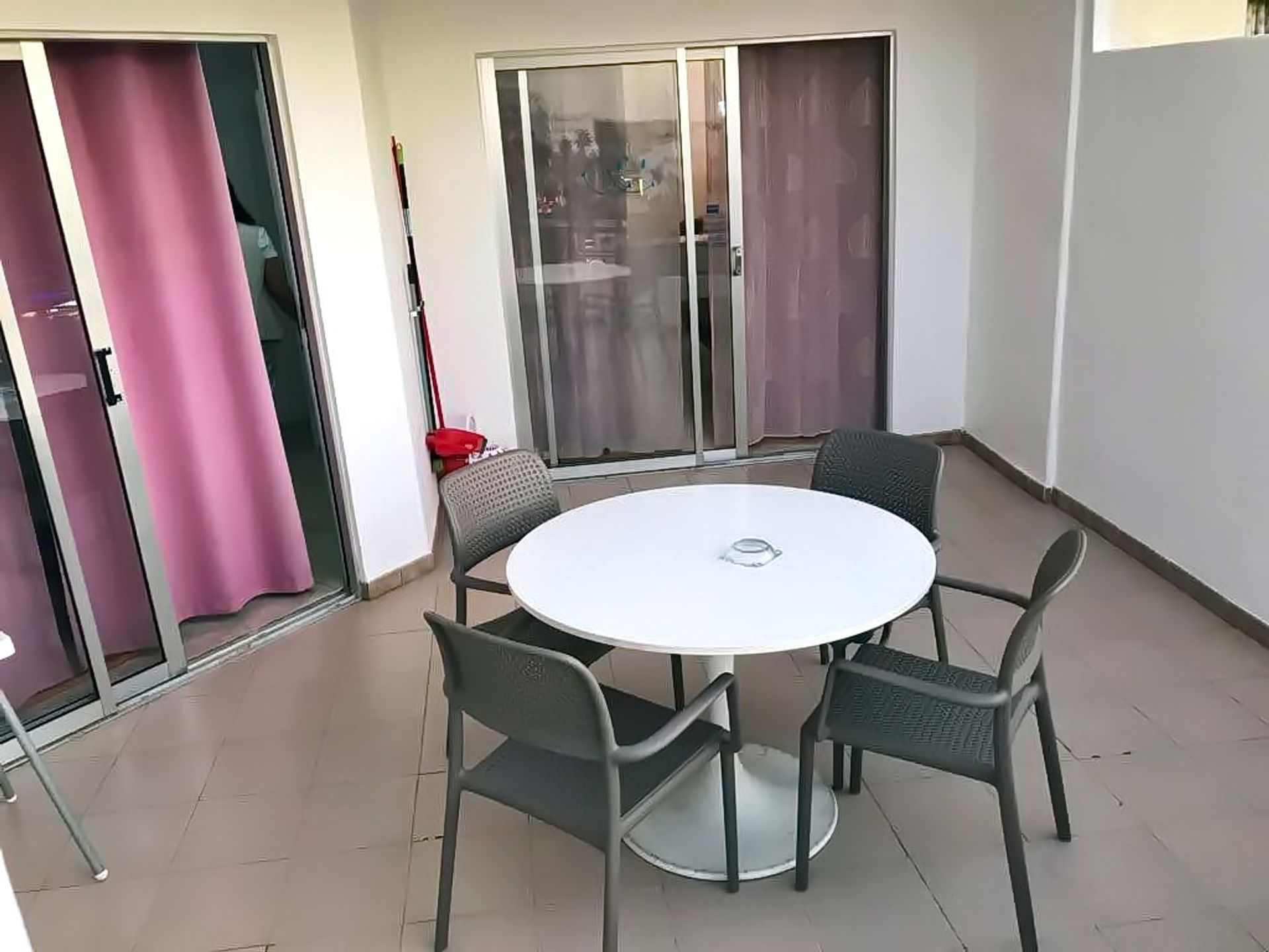 Condominium in El Guincho, Canary Islands 10726200