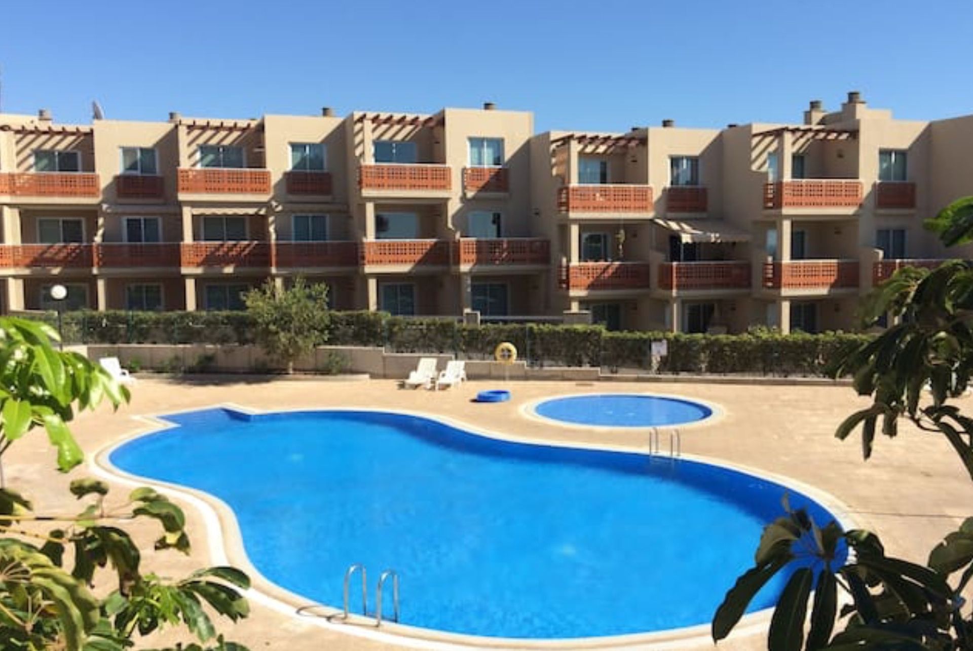 Condominio en Vicácaro, Islas Canarias 10726201