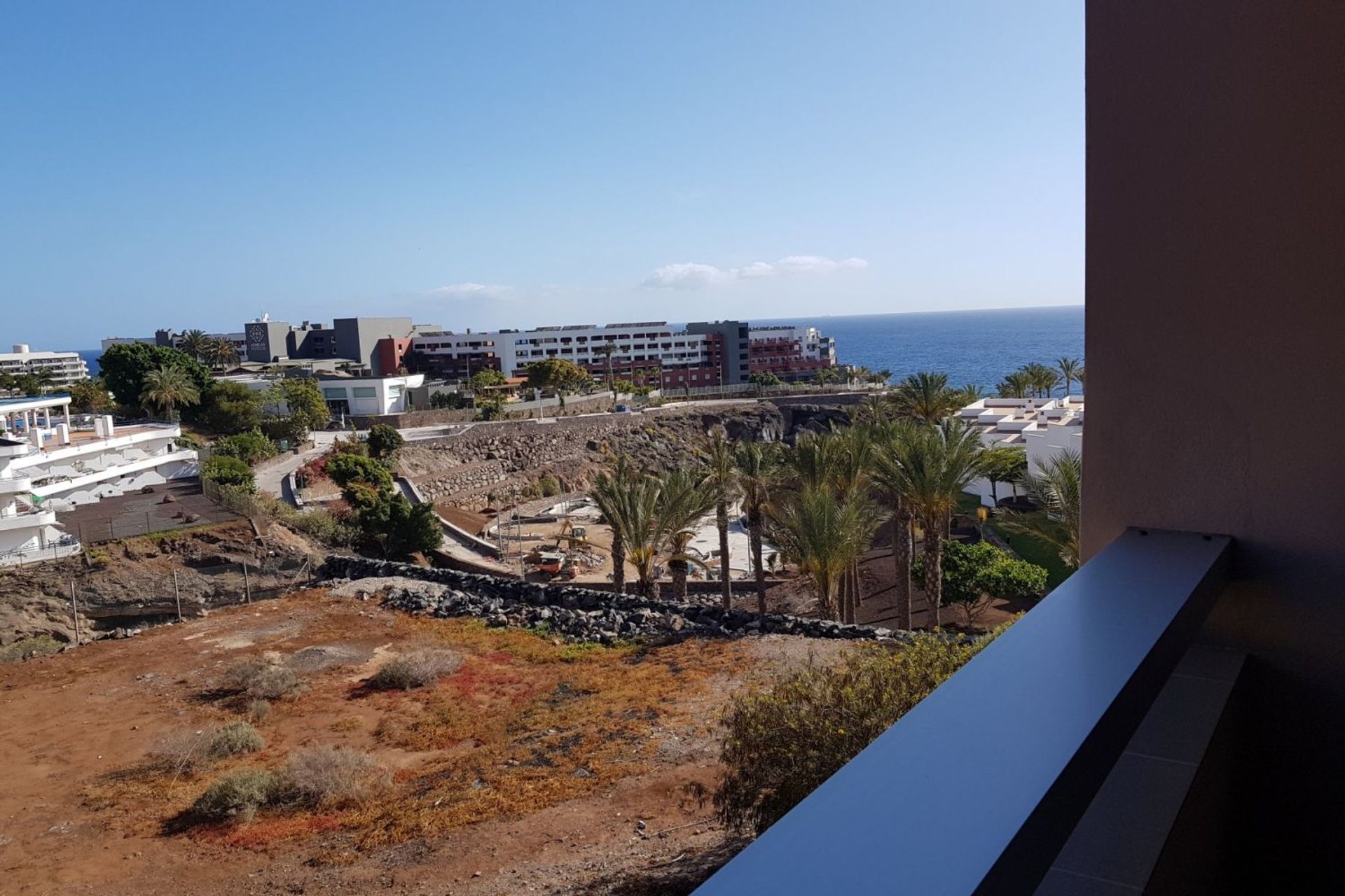 Квартира в Adeje, Canarias 10726214