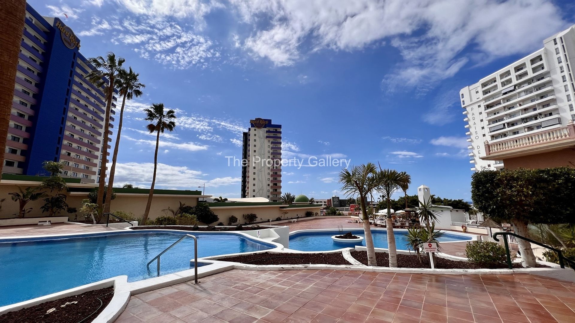 Condominio en Hoya Grande, Islas Canarias 10726216