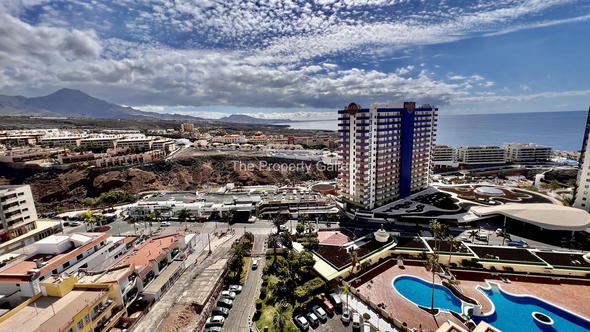 Kondominium dalam , Canarias 10726216