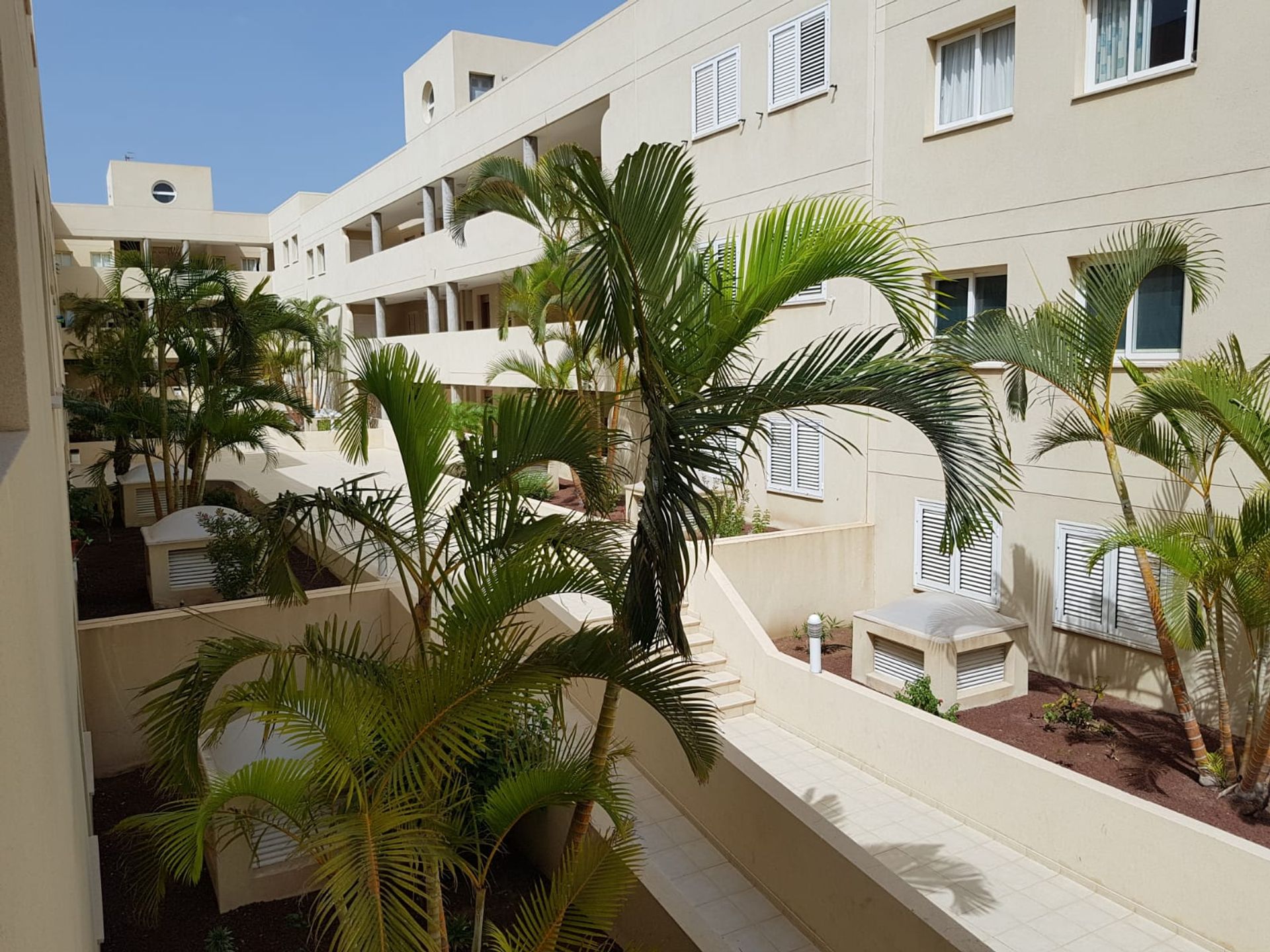 Condominio en Vicácaro, Islas Canarias 10726221