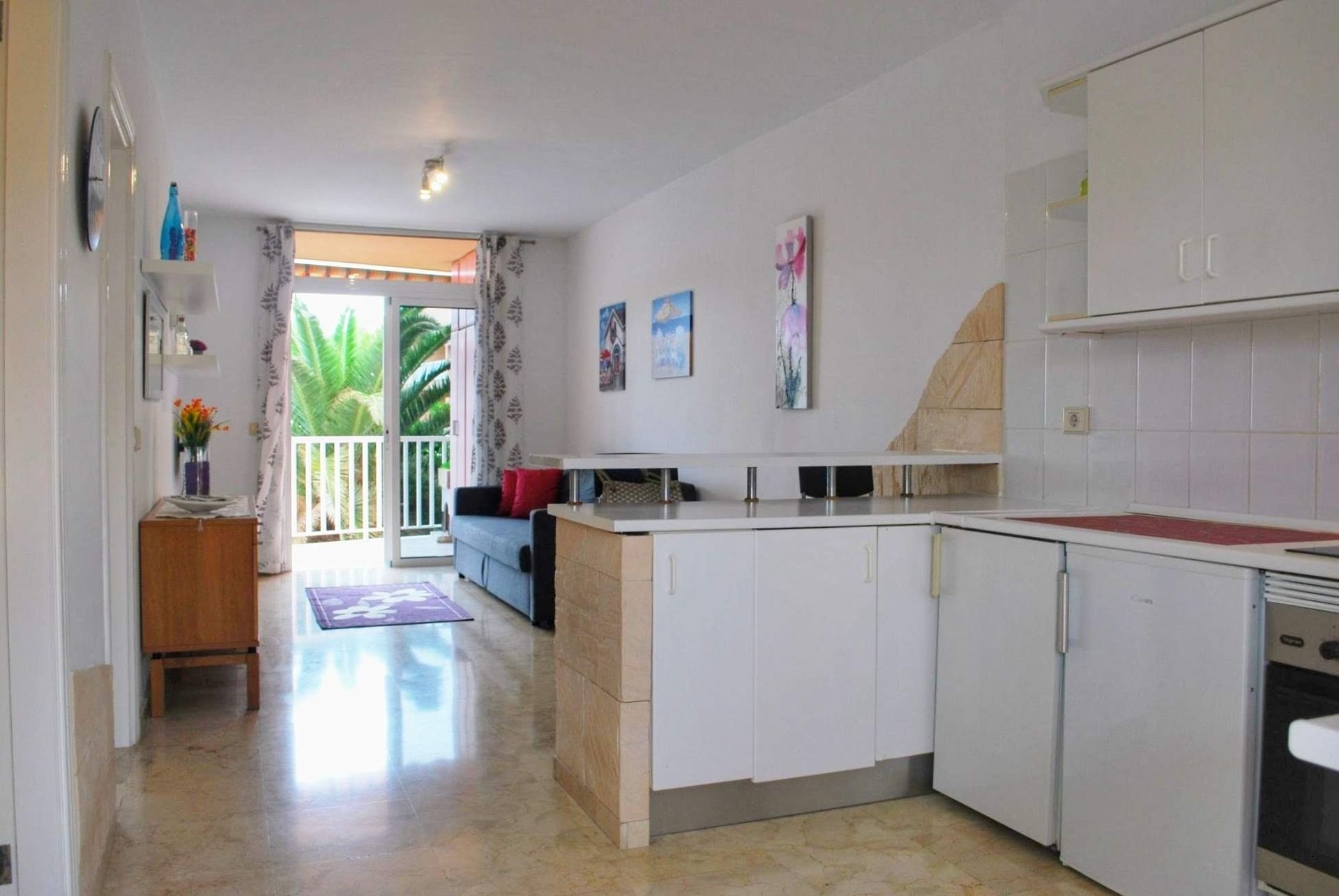 Condominio nel Adeje, Canarias 10726224