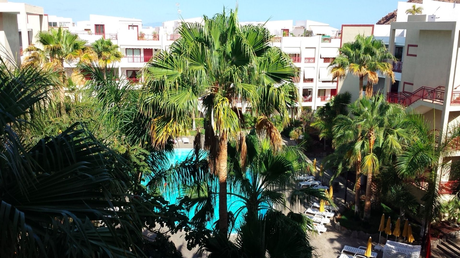 Condominium dans Palm-Mar, Canarias 10726229