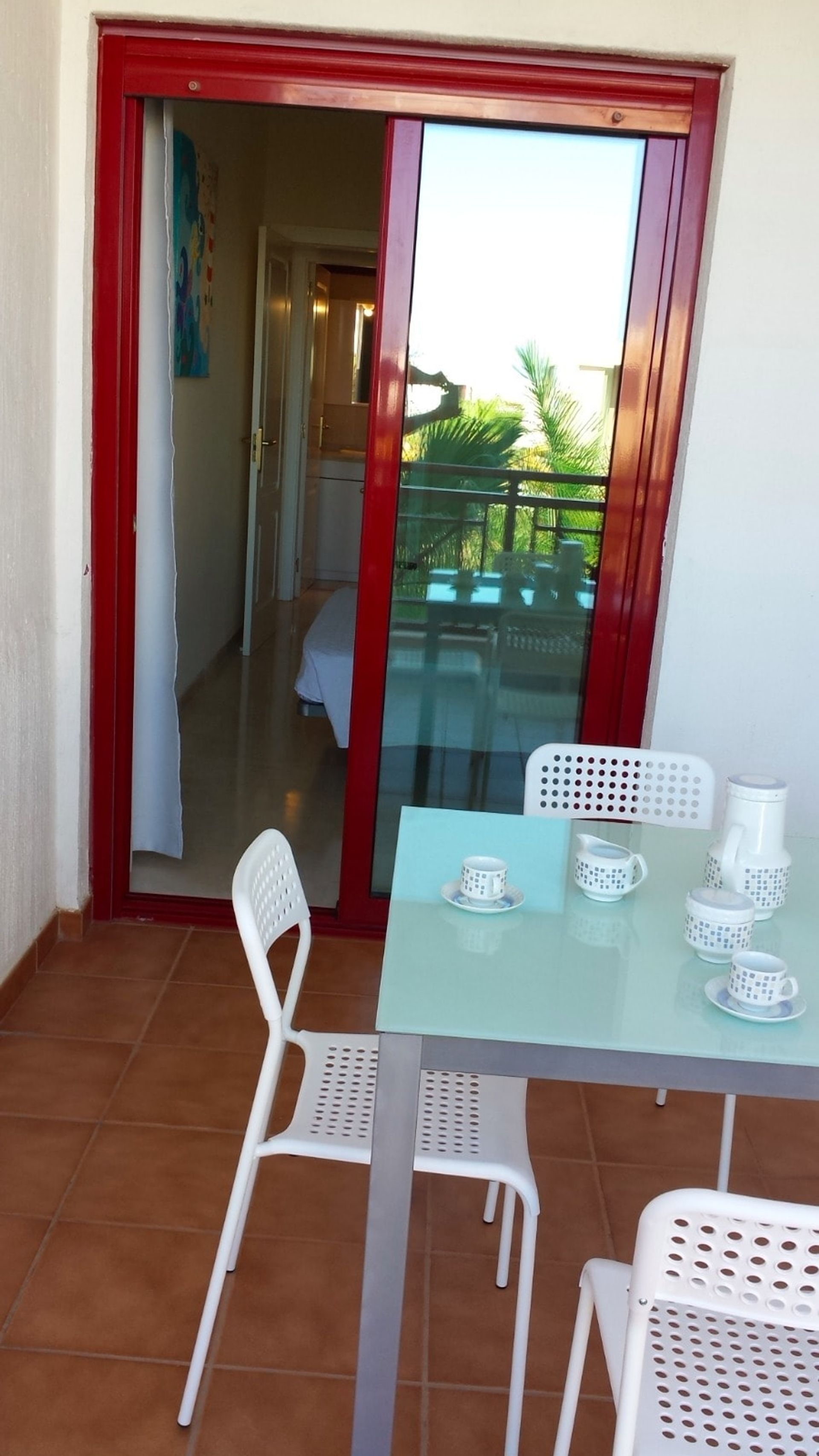 Condominium dans Palm-Mar, Canarias 10726229