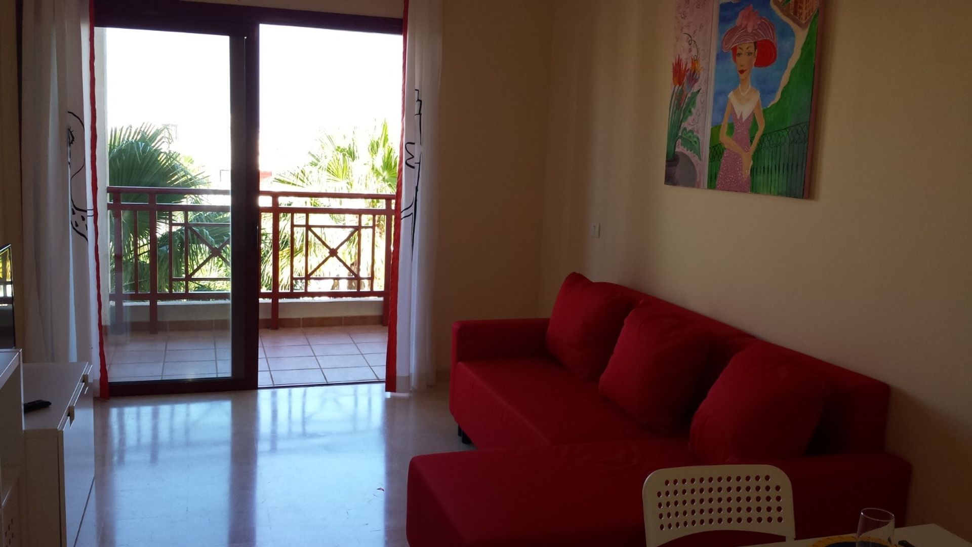 Condominium dans Palm-Mar, Canarias 10726229