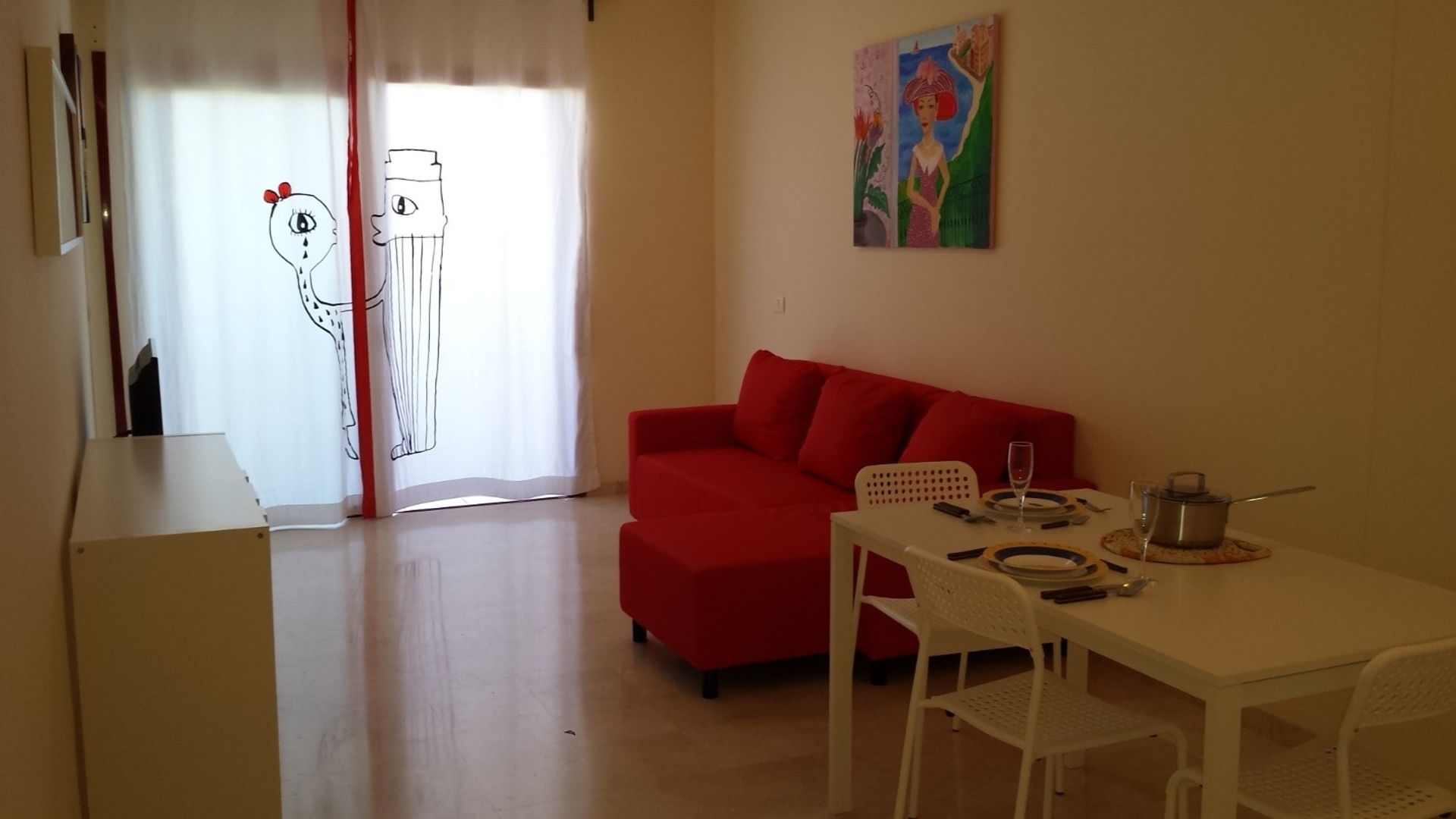 Condominium dans Palm-Mar, Canarias 10726229