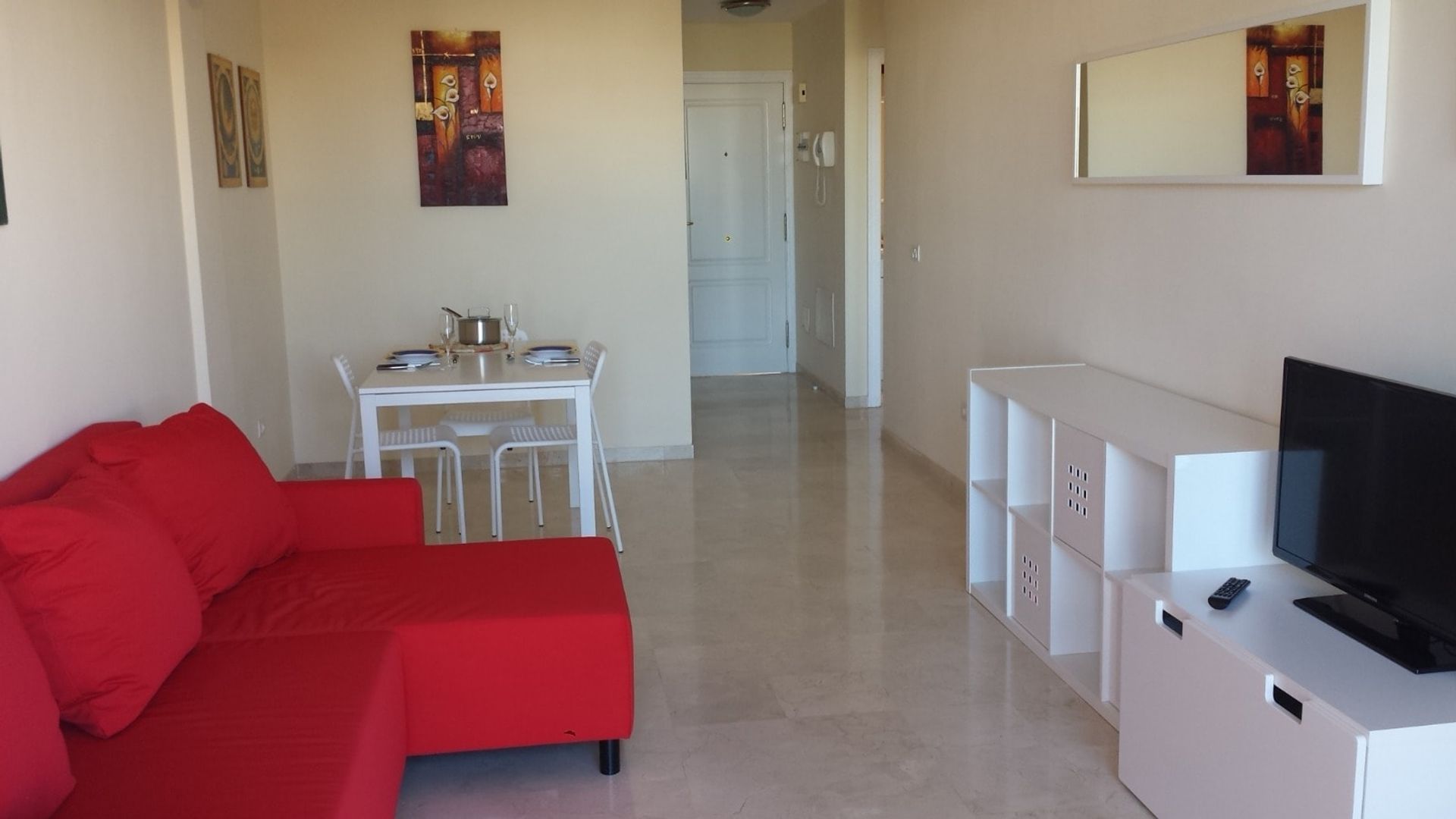 Condominium dans Palm-Mar, Canarias 10726229