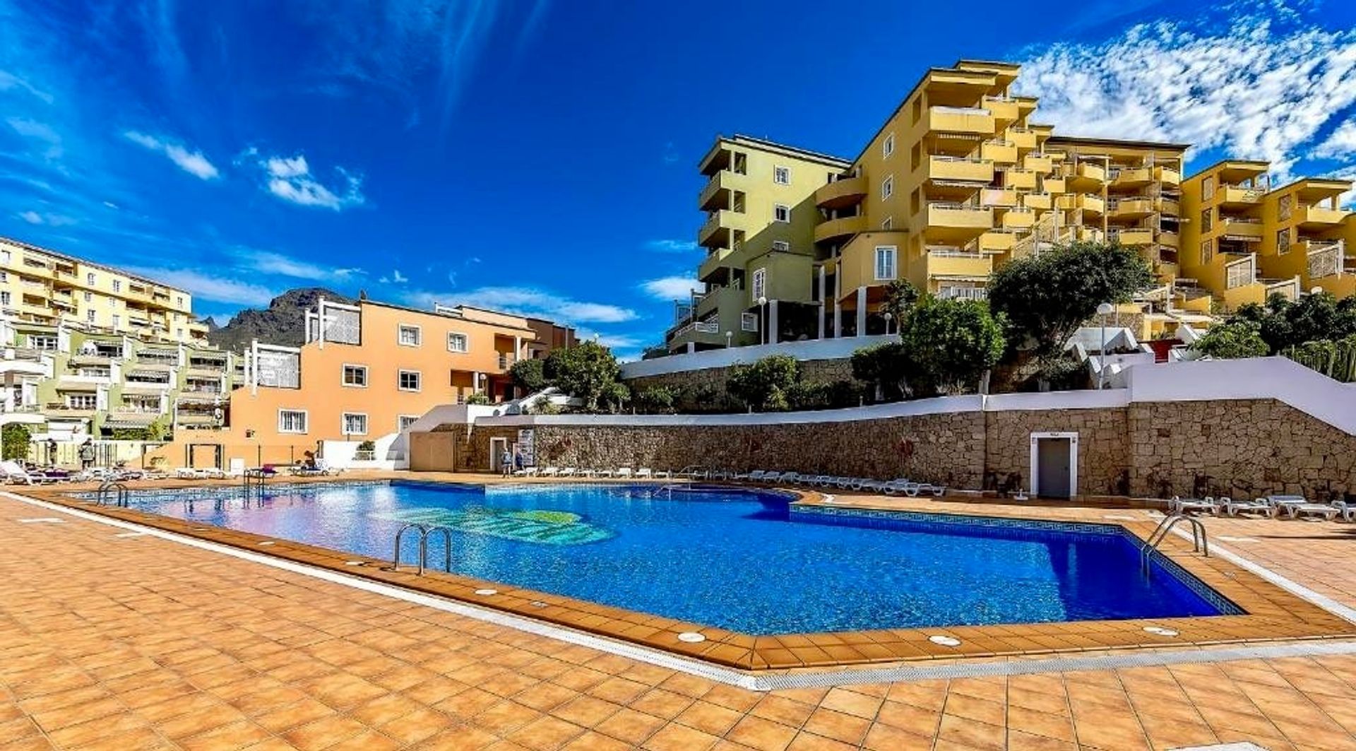 Condominio en El Guincho, Islas Canarias 10726231