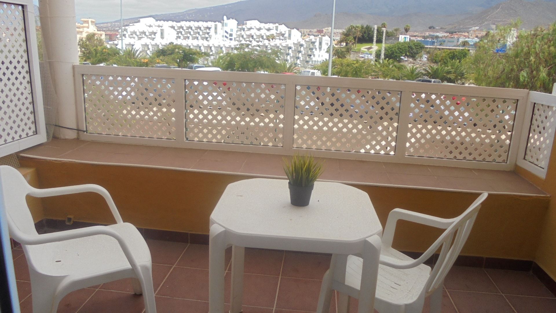 Condominio en El Guincho, Islas Canarias 10726231