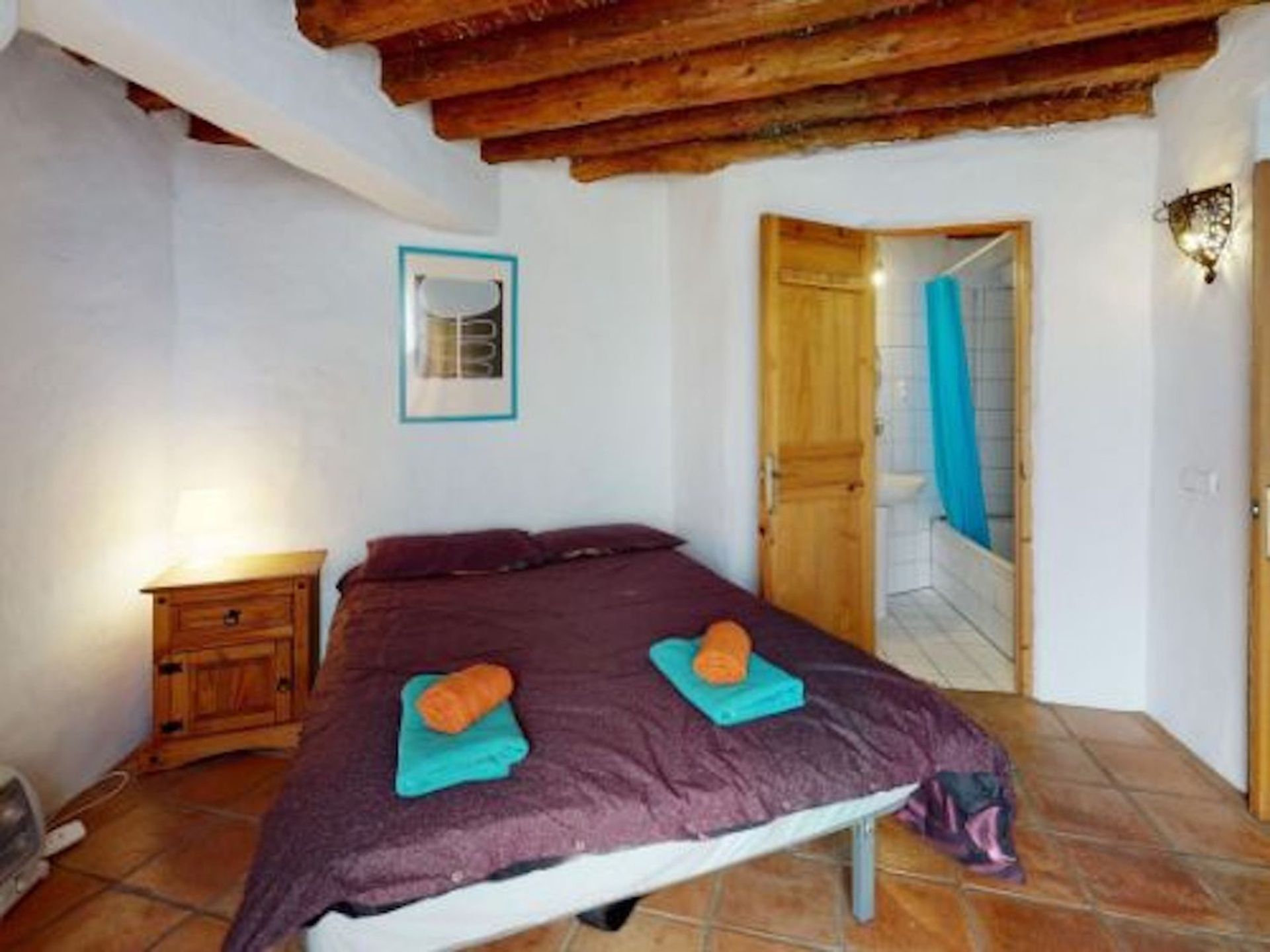 Huis in Competa, Andalusië 10726234