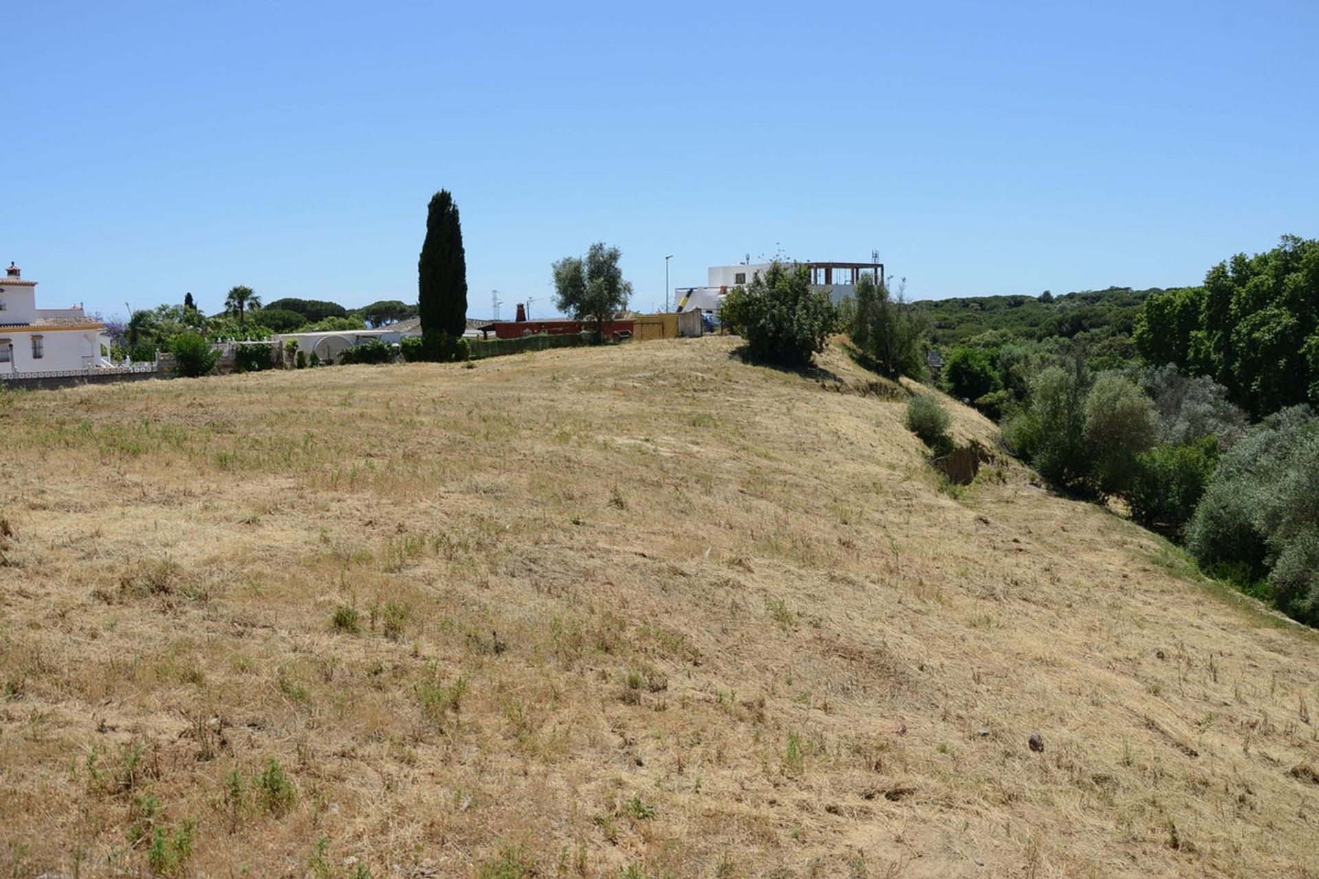 Tierra en El Ángel, Andalucía 10726253