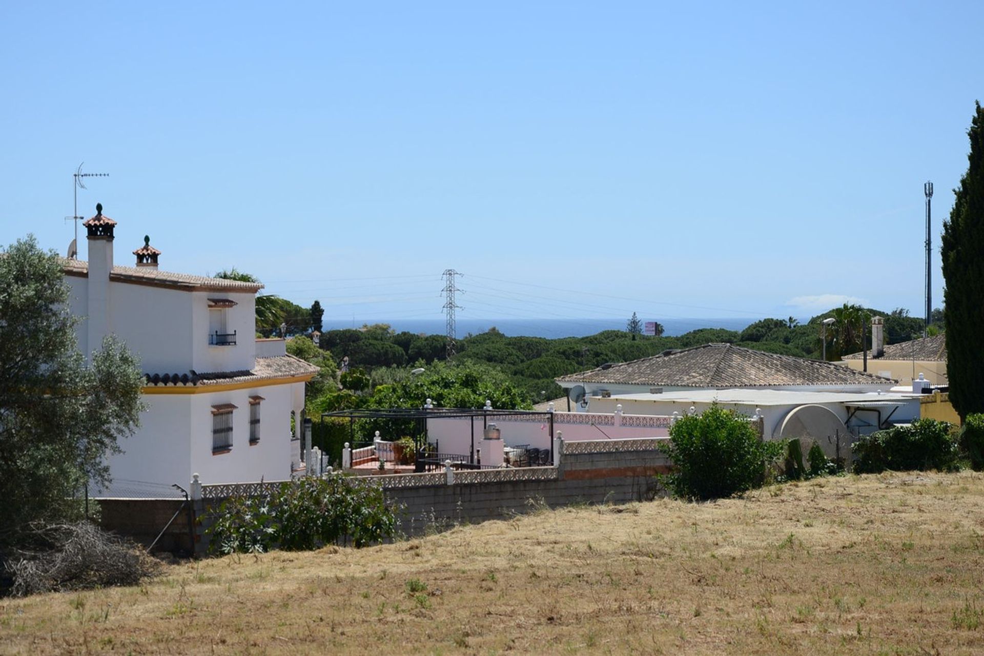 Tierra en El Ángel, Andalucía 10726253