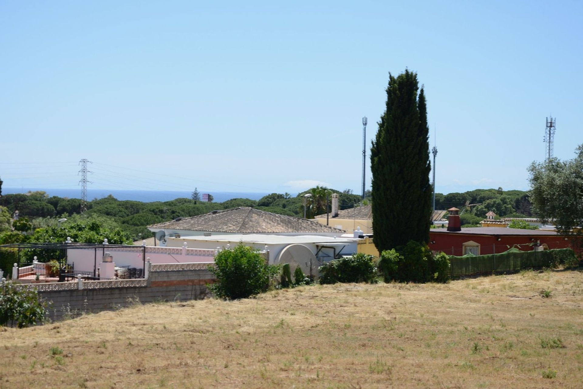 Tierra en El Ángel, Andalucía 10726253