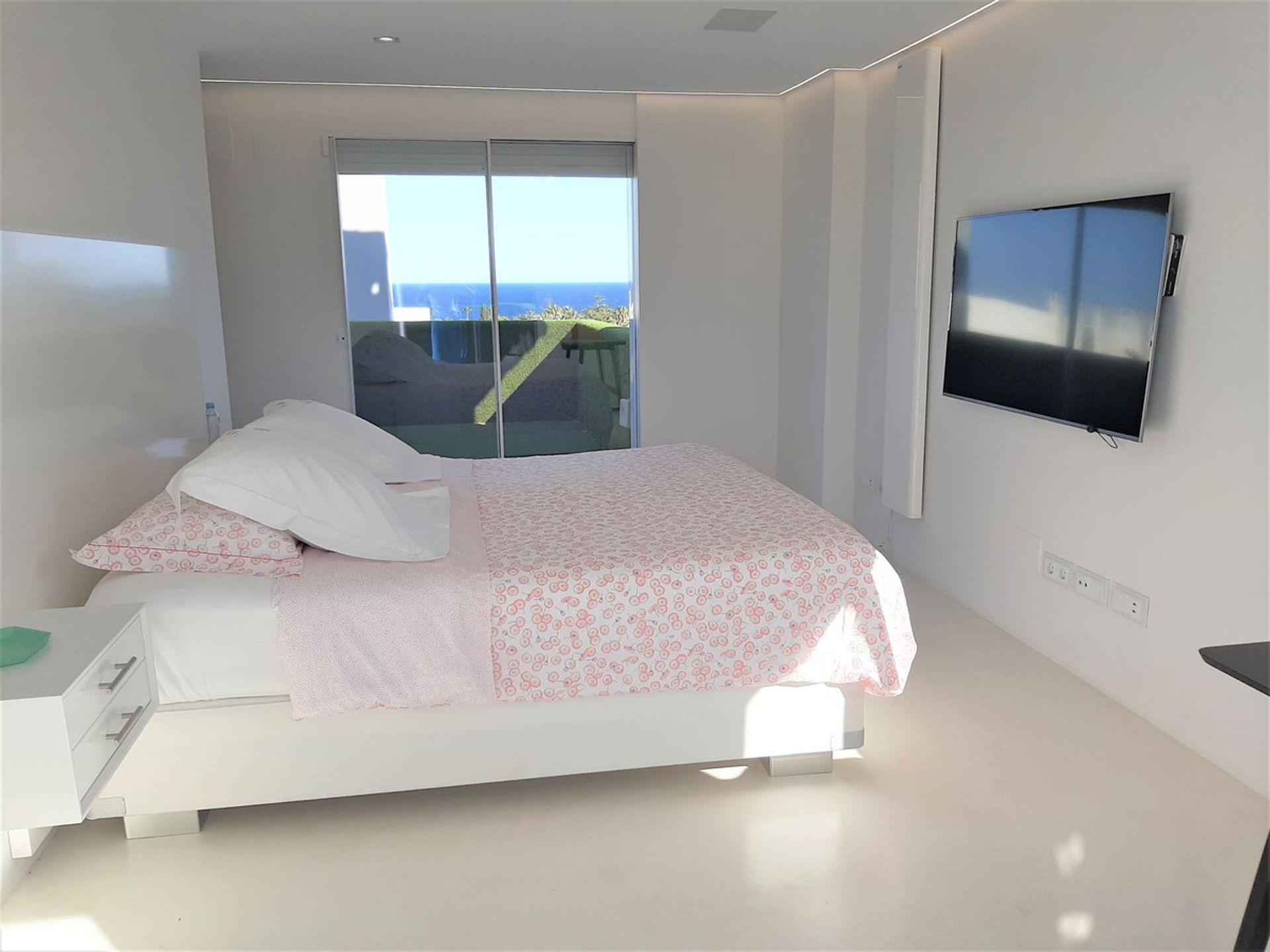 Condominium dans Marbella, Andalucía 10726257