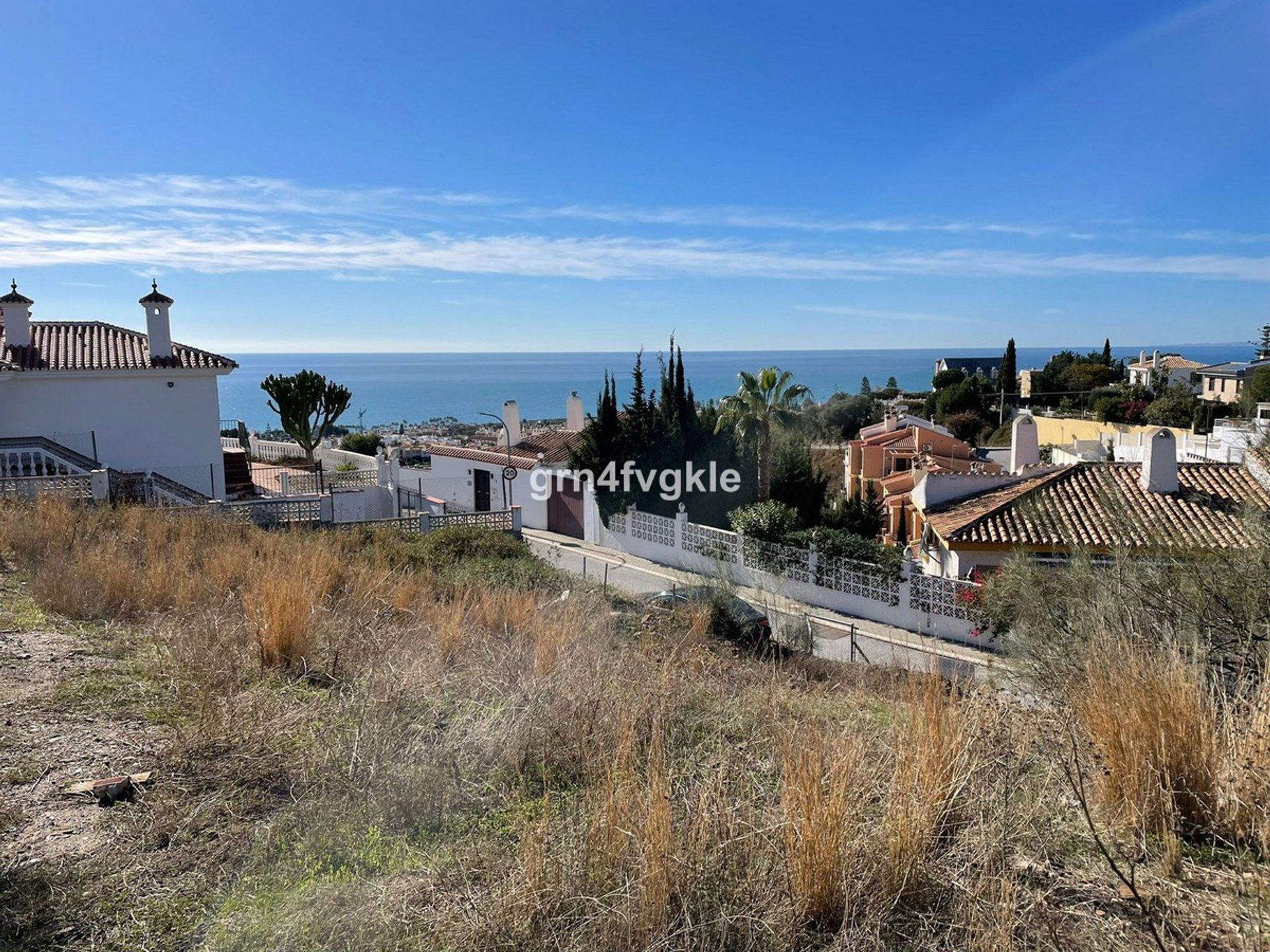 Land in Vélez-Málaga, Andalucía 10726270