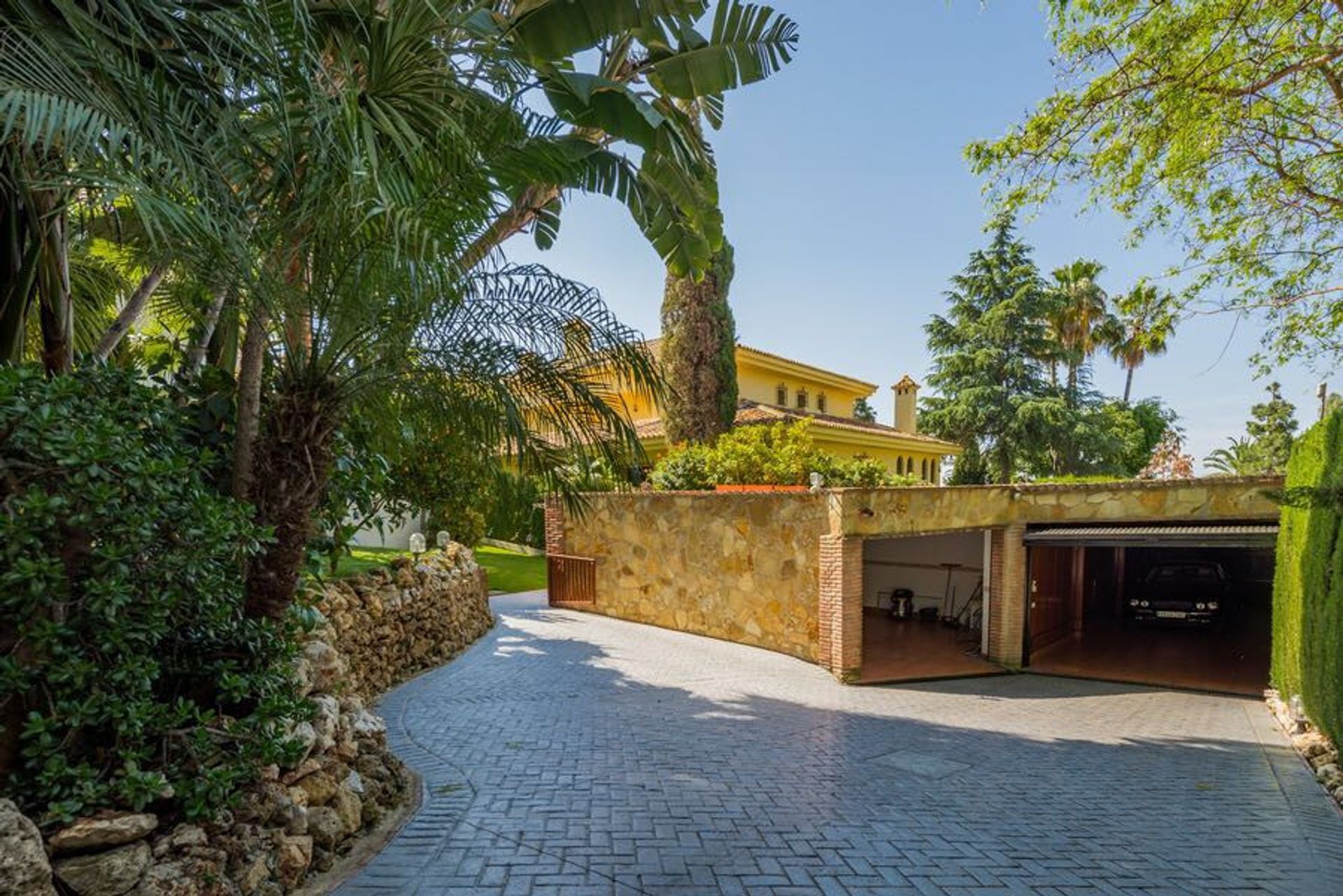 casa no Marbella, Andalucía 10726277