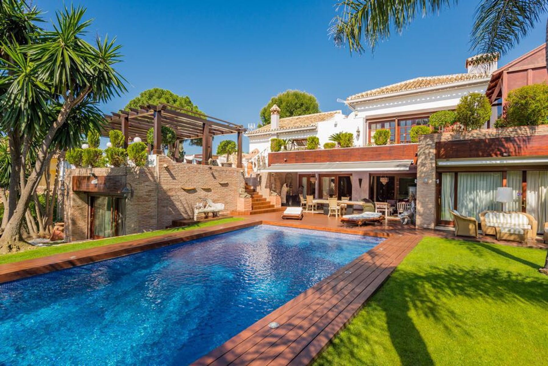 casa no Marbella, Andalucía 10726277