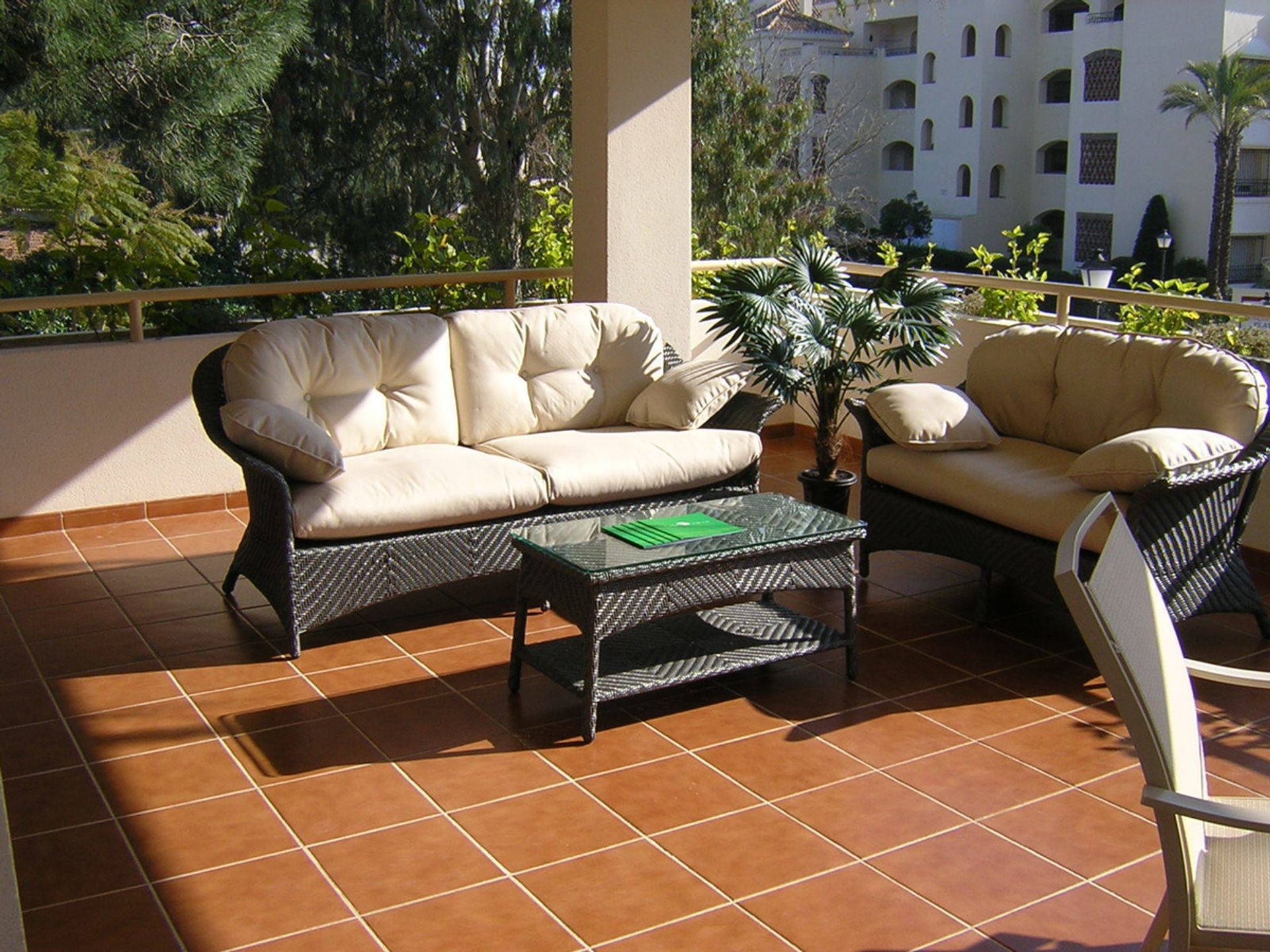 Condominium in Ojen, Andalusia 10726278