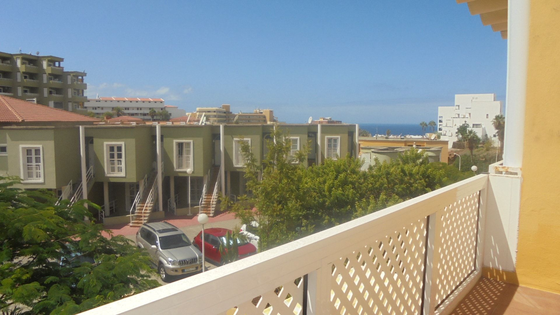 Condominio en Costa Adeje, Canarias 10726286