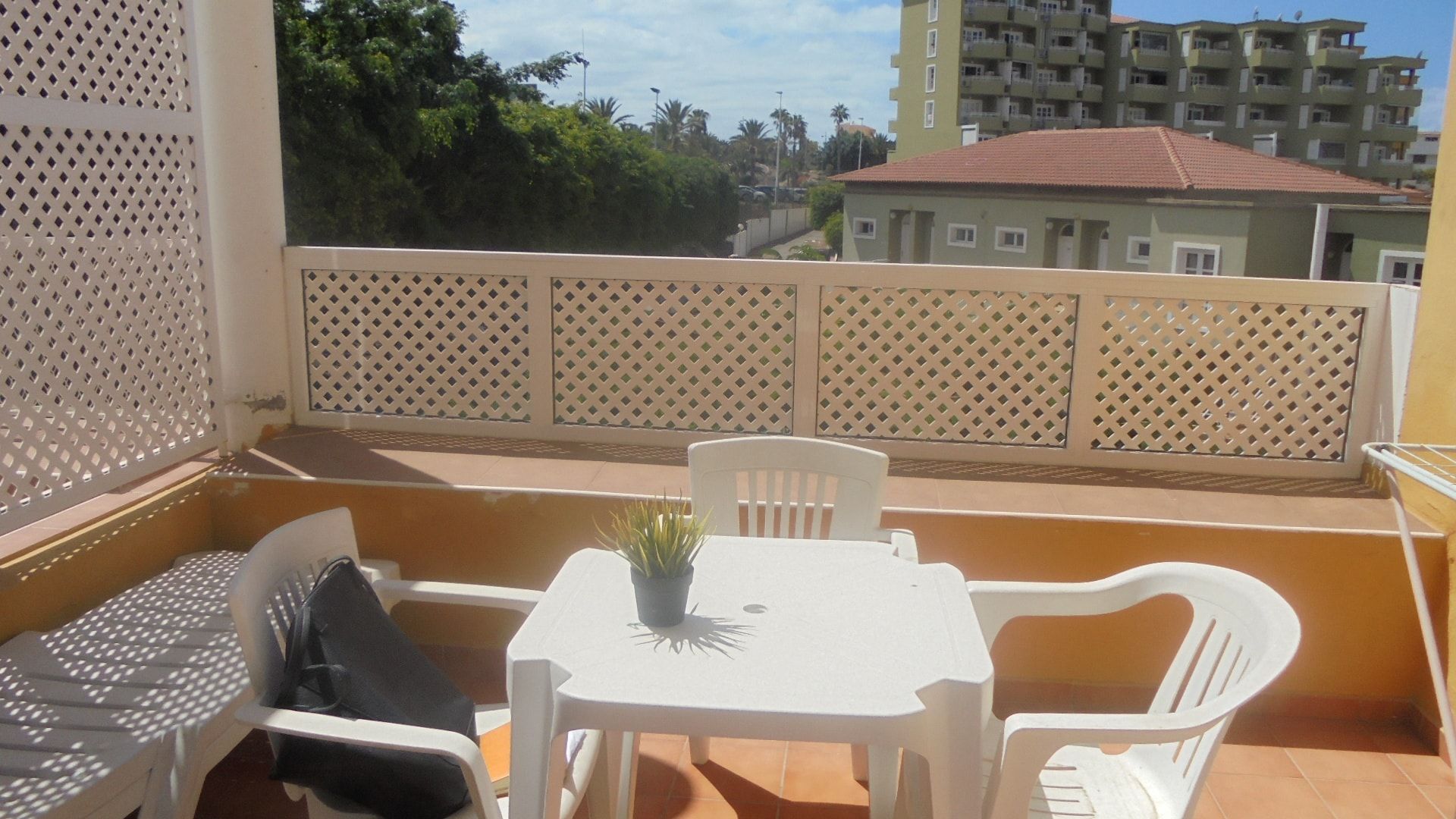 Condominio en Costa Adeje, Canarias 10726286