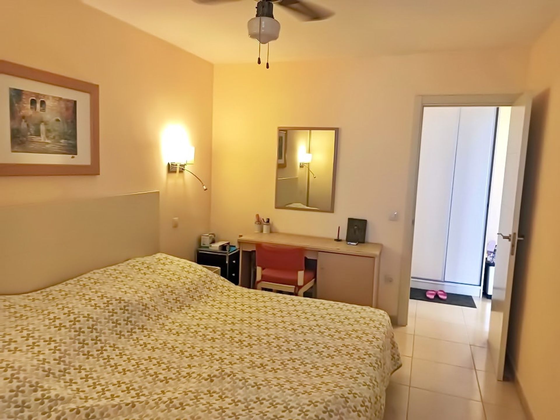 Condominium in Cho, Canarias 10726293