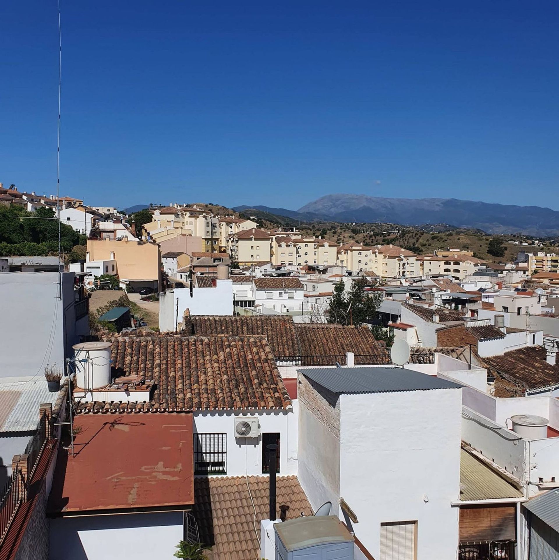 casa no Coín, Andalucía 10726336