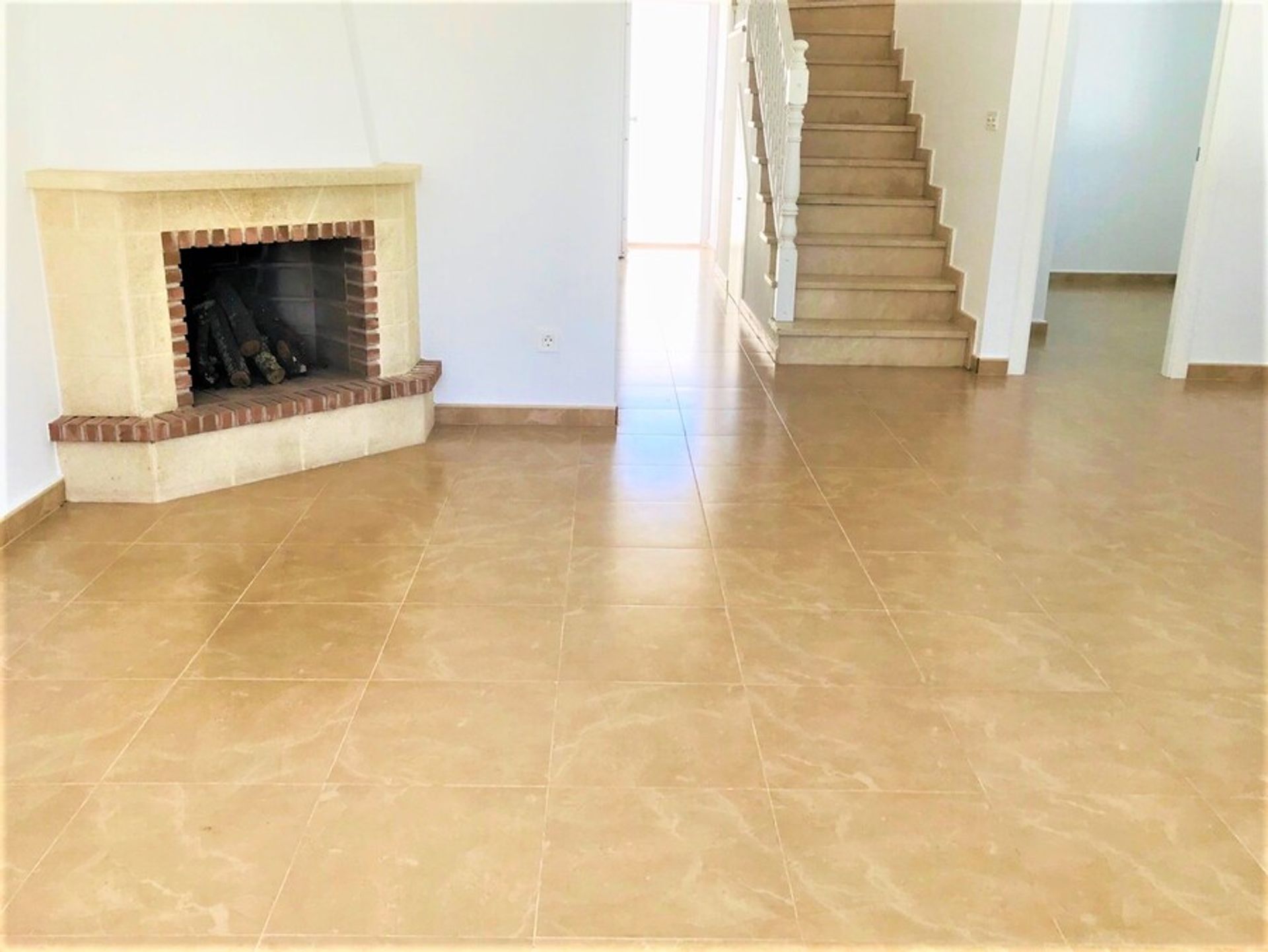 بيت في San Javier, Región de Murcia 10726350