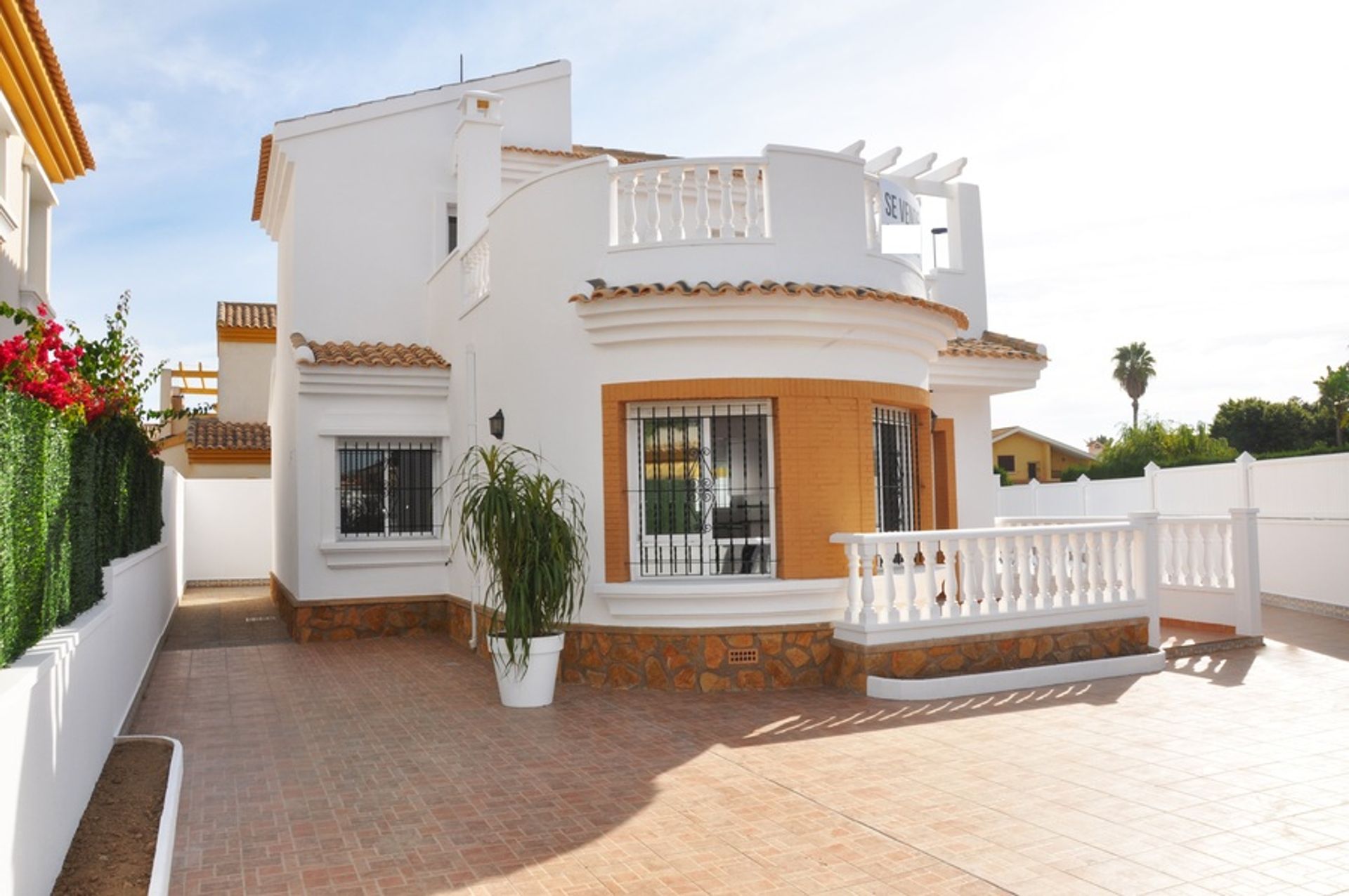 بيت في San Javier, Región de Murcia 10726350