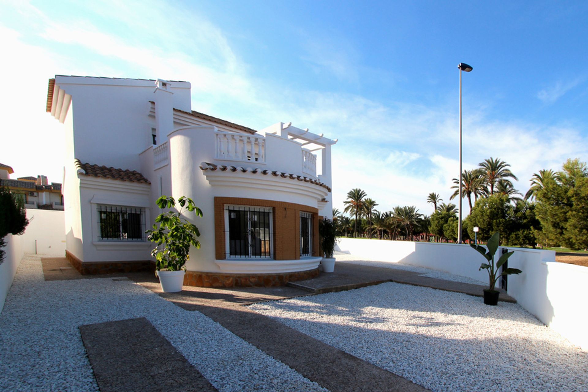 بيت في San Javier, Región de Murcia 10726350