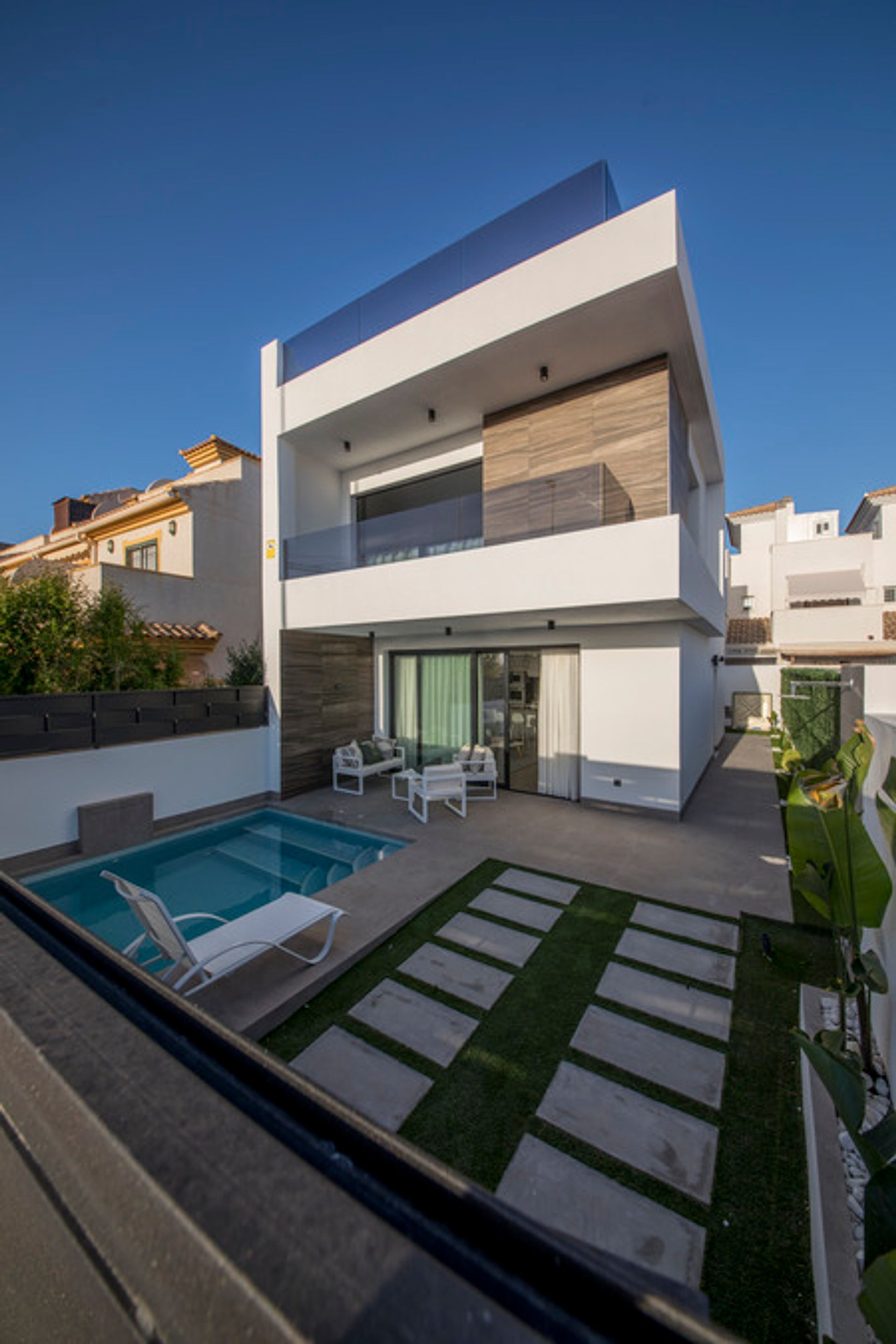 Haus im San Javier, Región de Murcia 10726351