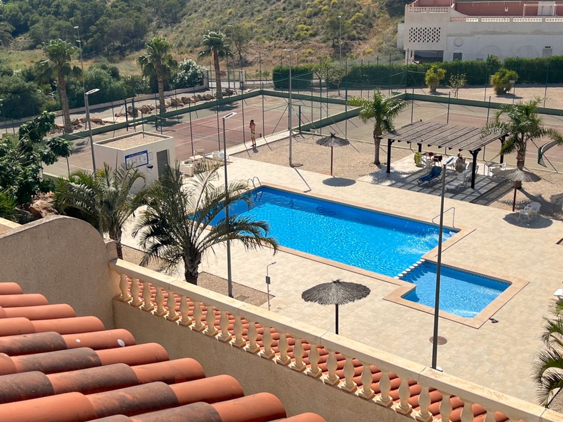 Condominium in Isla Plana, Región de Murcia 10726356