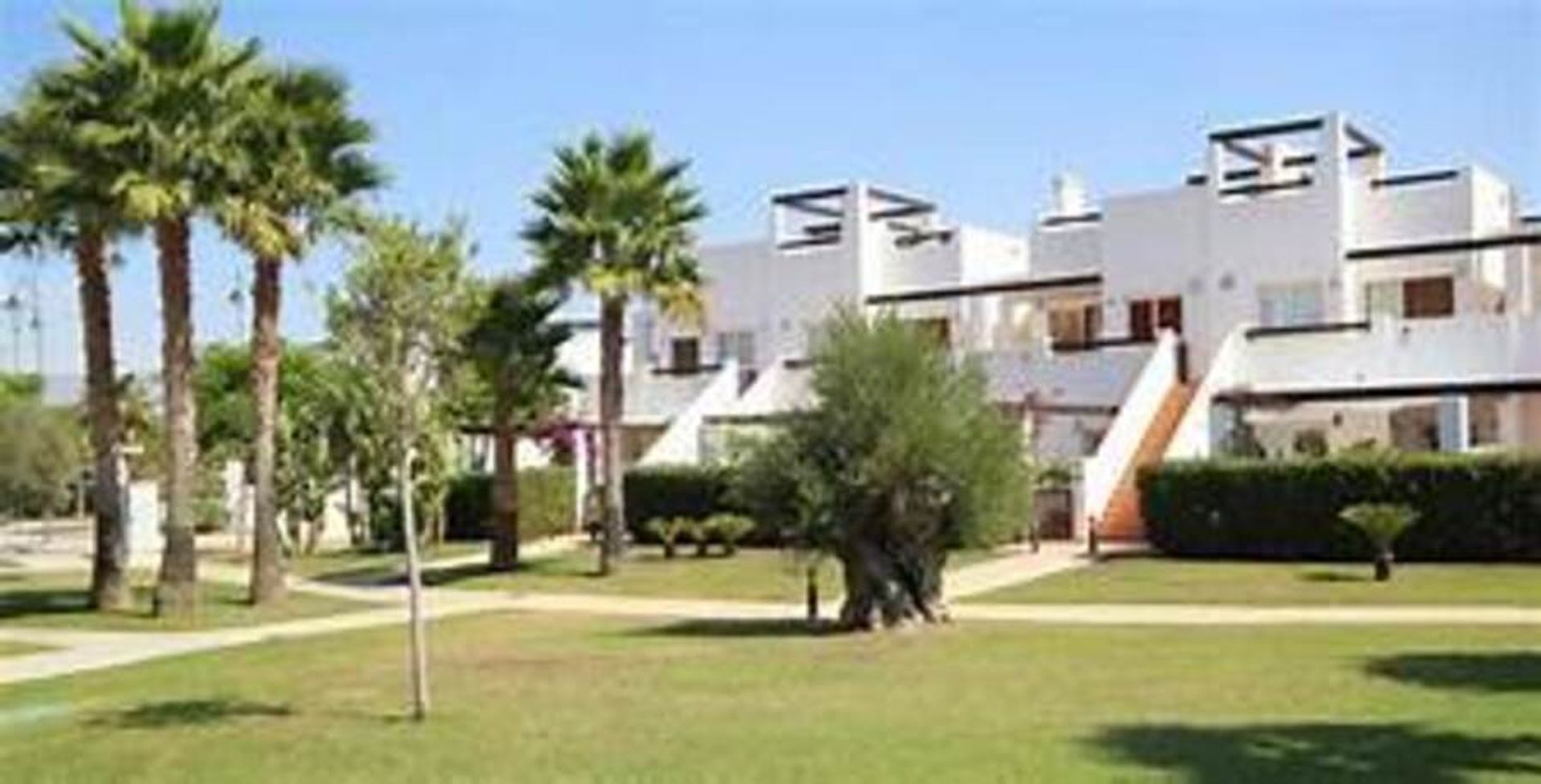 Condominium in Mazarron, Murcia 10726357