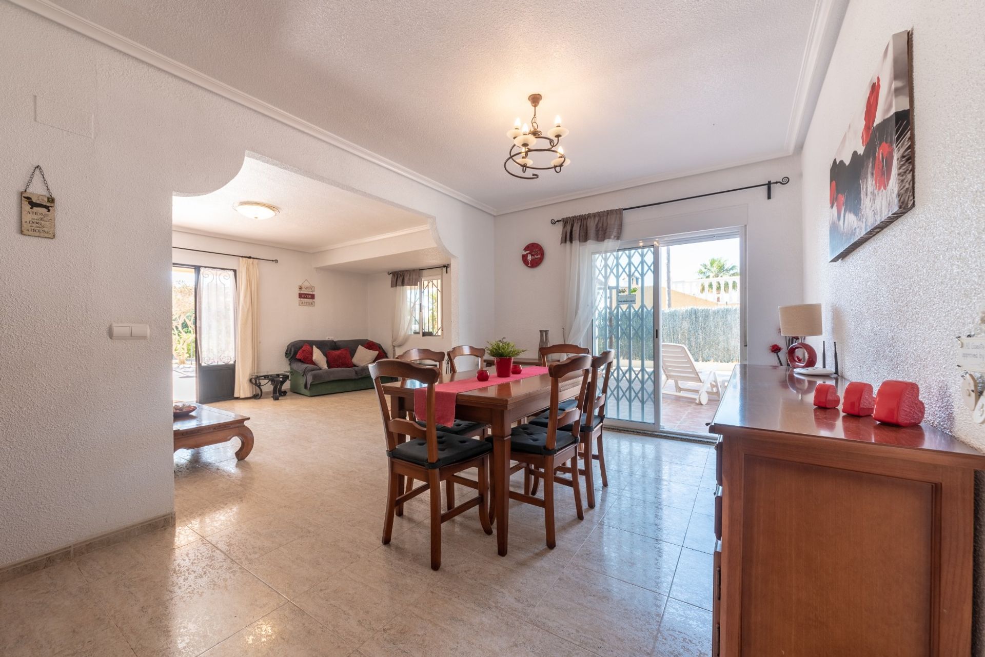 House in Alicante (Alacant), Comunidad Valenciana 10726358