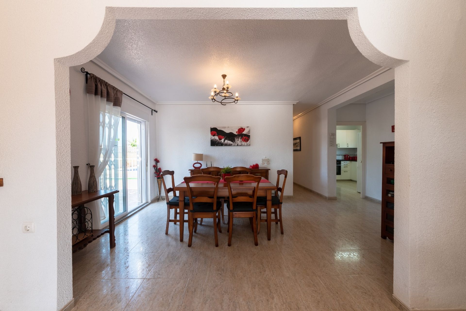 House in Alicante (Alacant), Comunidad Valenciana 10726358