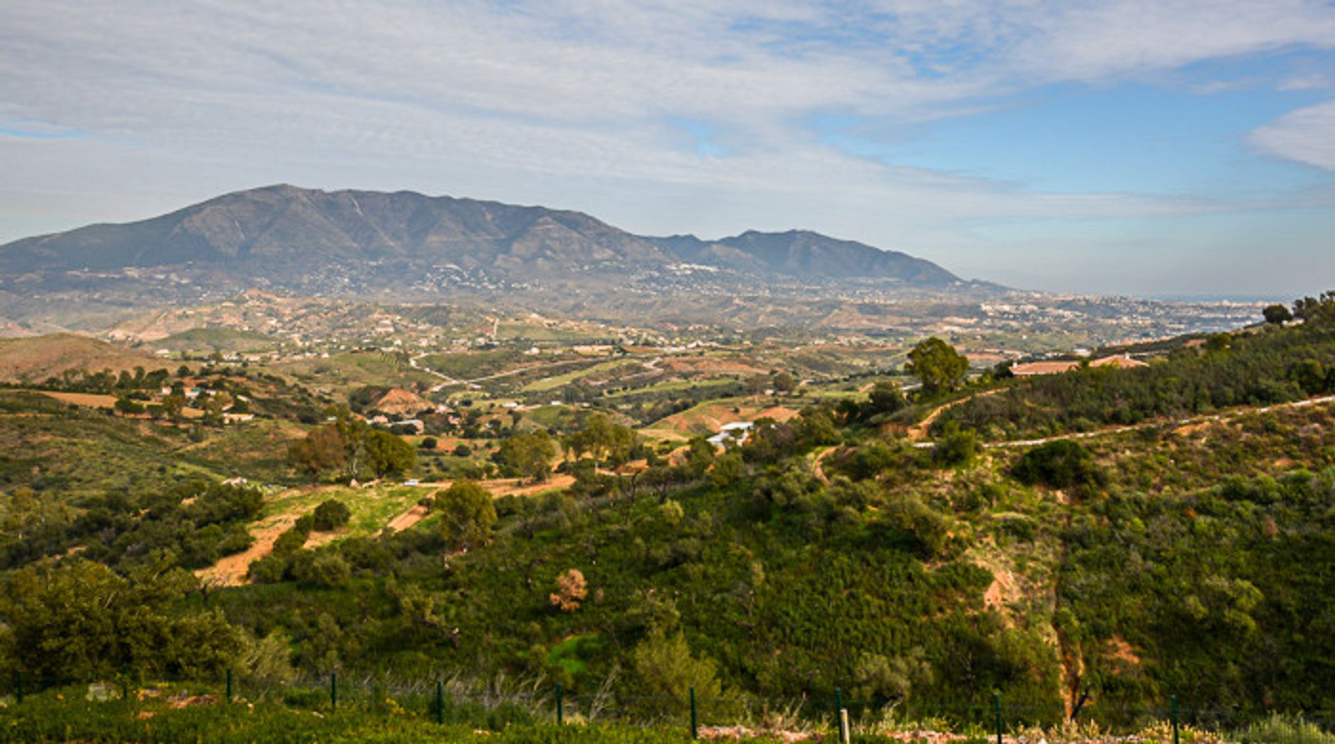 Kondominium dalam , Andalucía 10726363