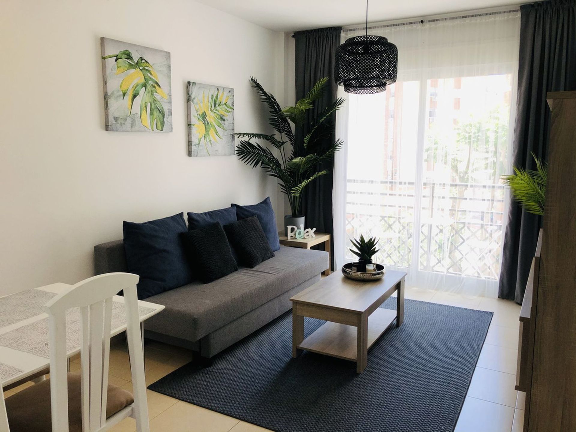 Osakehuoneisto sisään Fuengirola, Andalusia 10726367