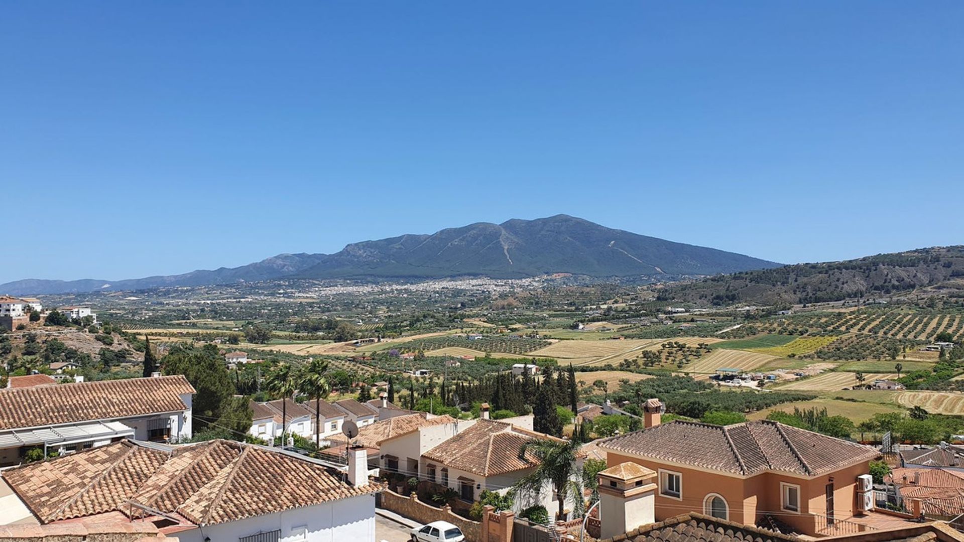 Land in Munt, Andalusië 10726370