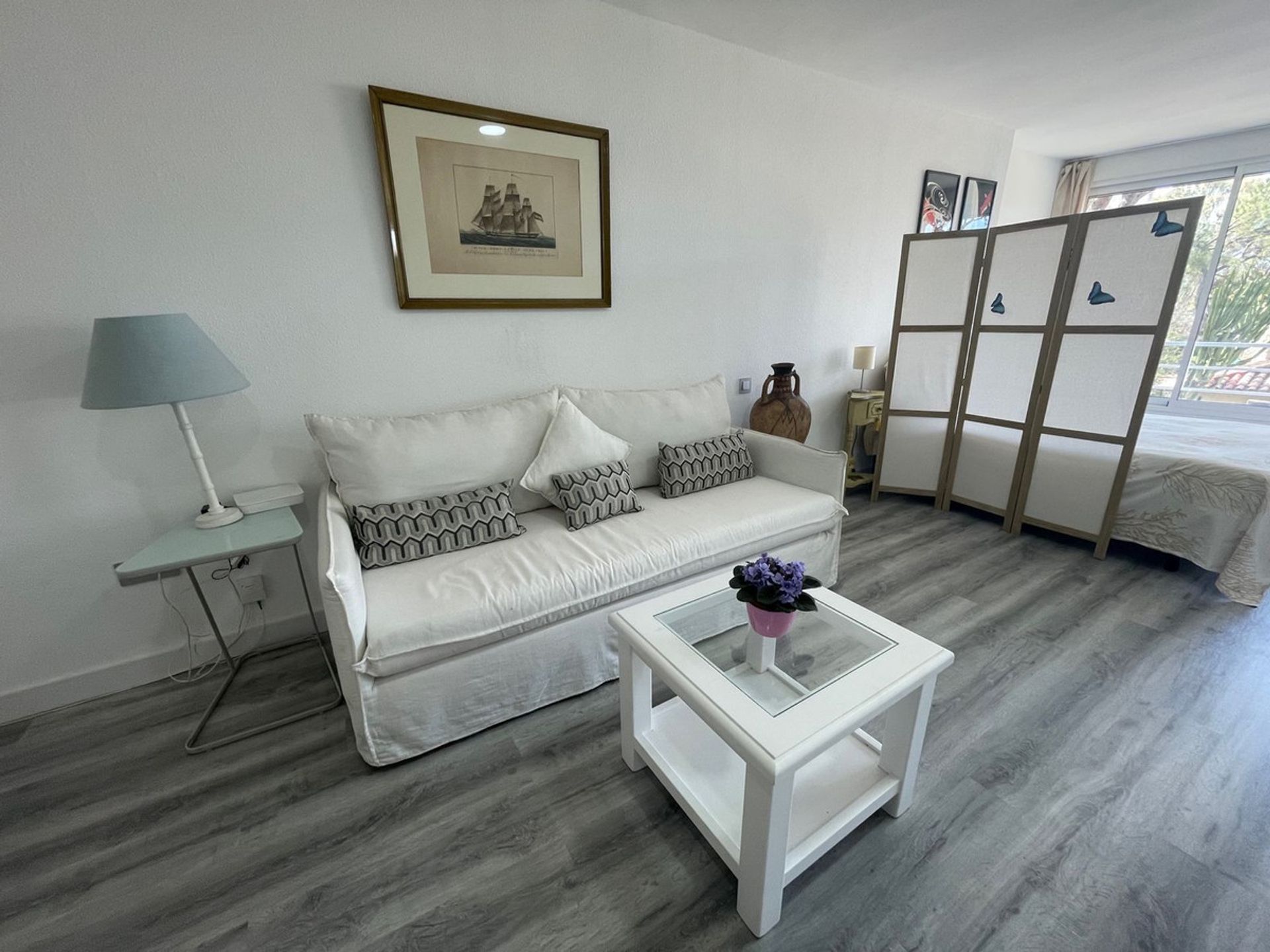 Condominio en málaga, Andalucía 10726387