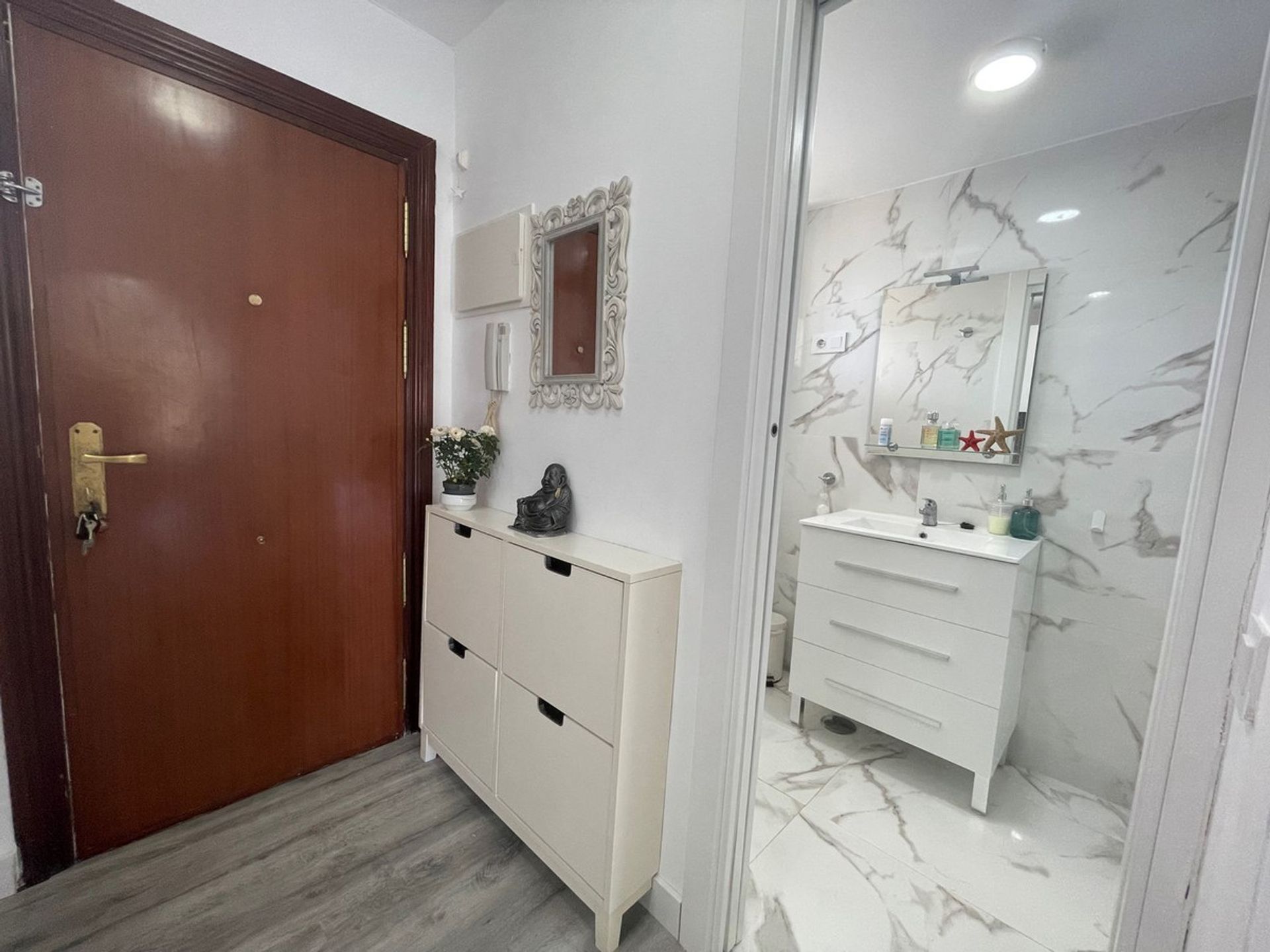 Condominio en Málaga, Andalucía 10726387