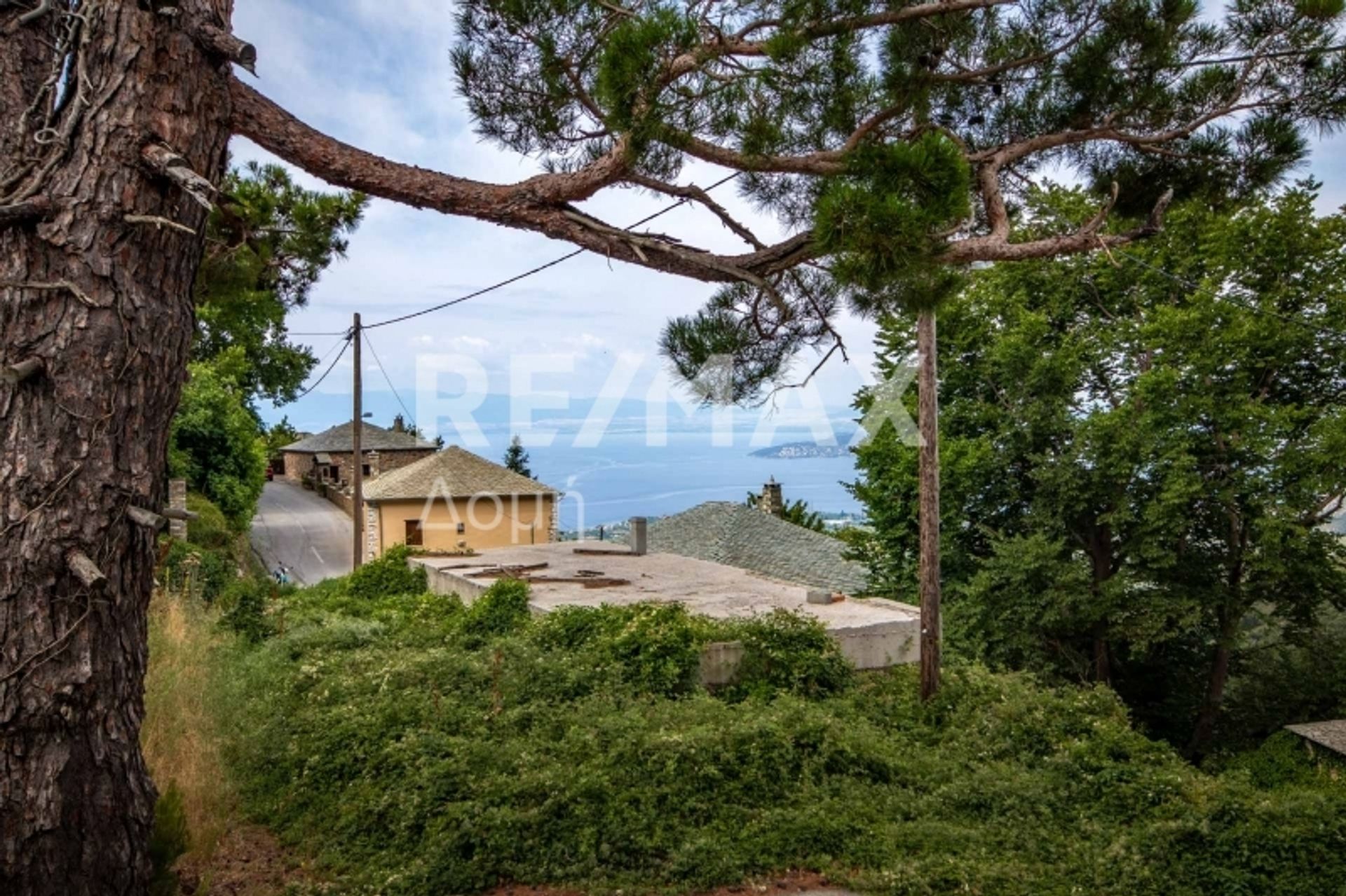 rumah dalam Agios Georgios Nilias,  10726430