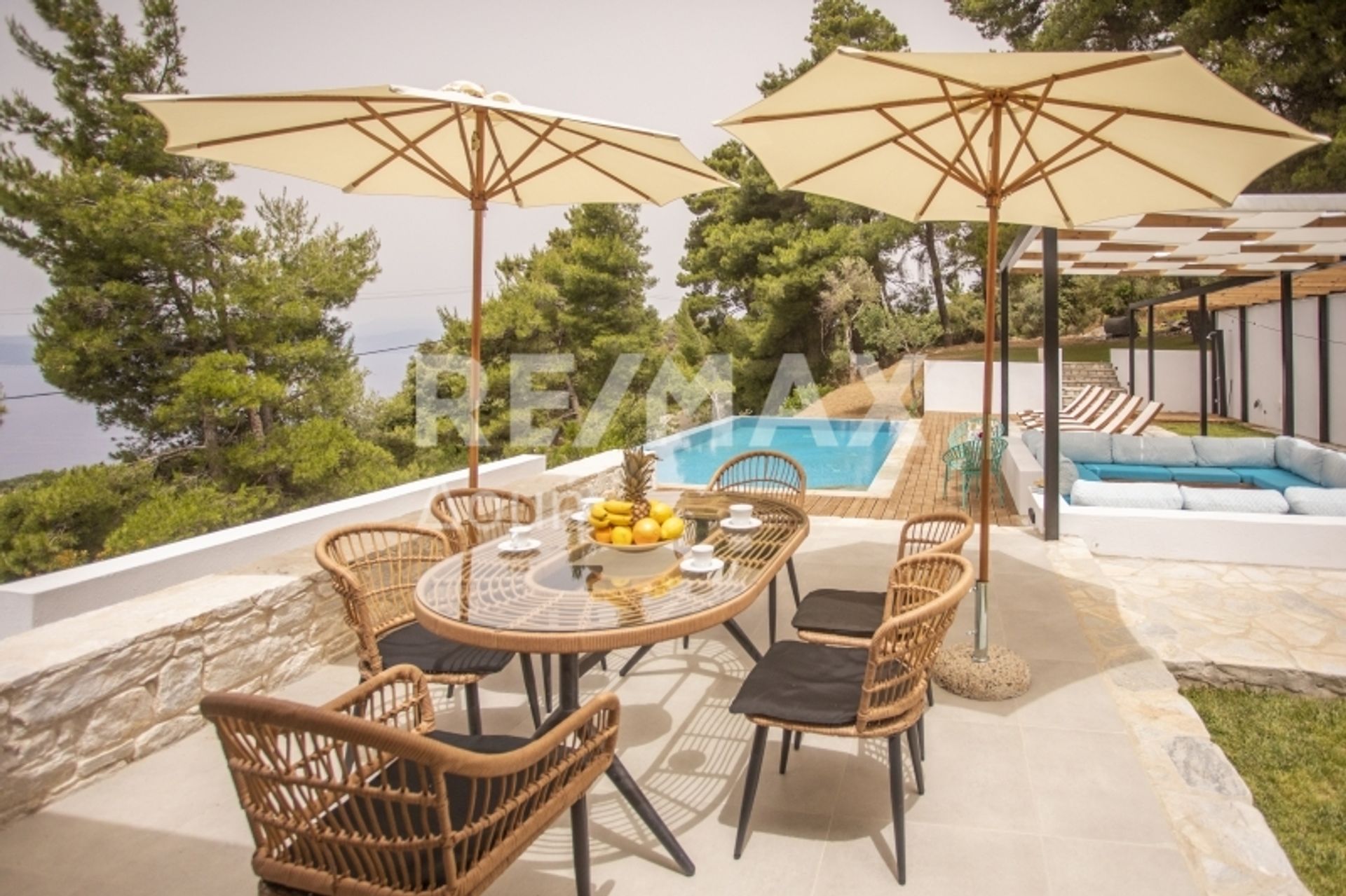 Huis in Skiathos, Thessalië 10726435