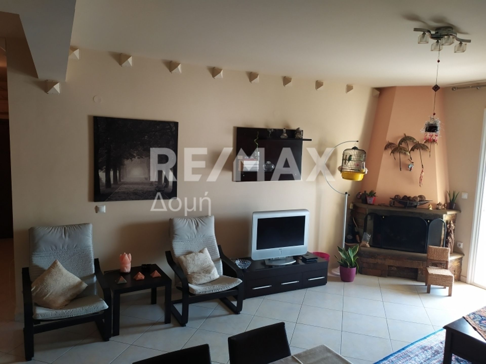 Condominio en Nea Ionia,  10726436