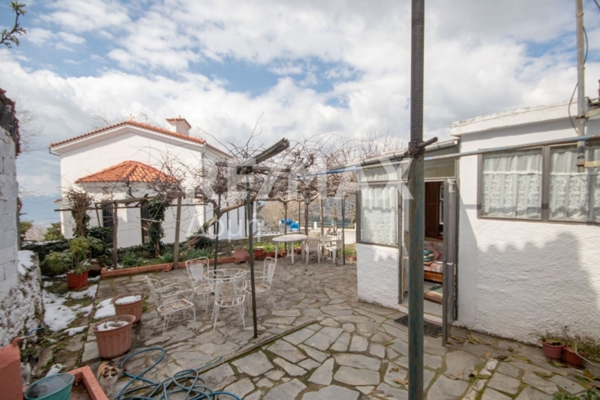 casa en Año Volos, Tesalia 10726439