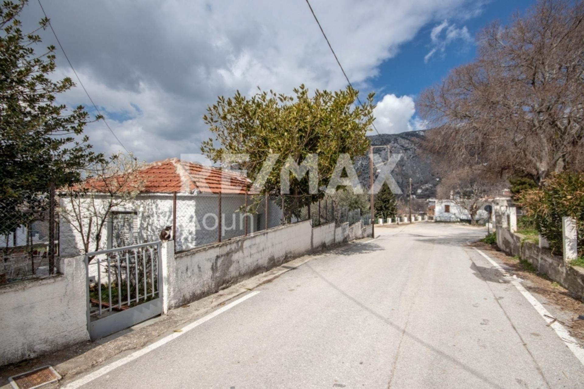 casa en Año Volos, Tesalia 10726439