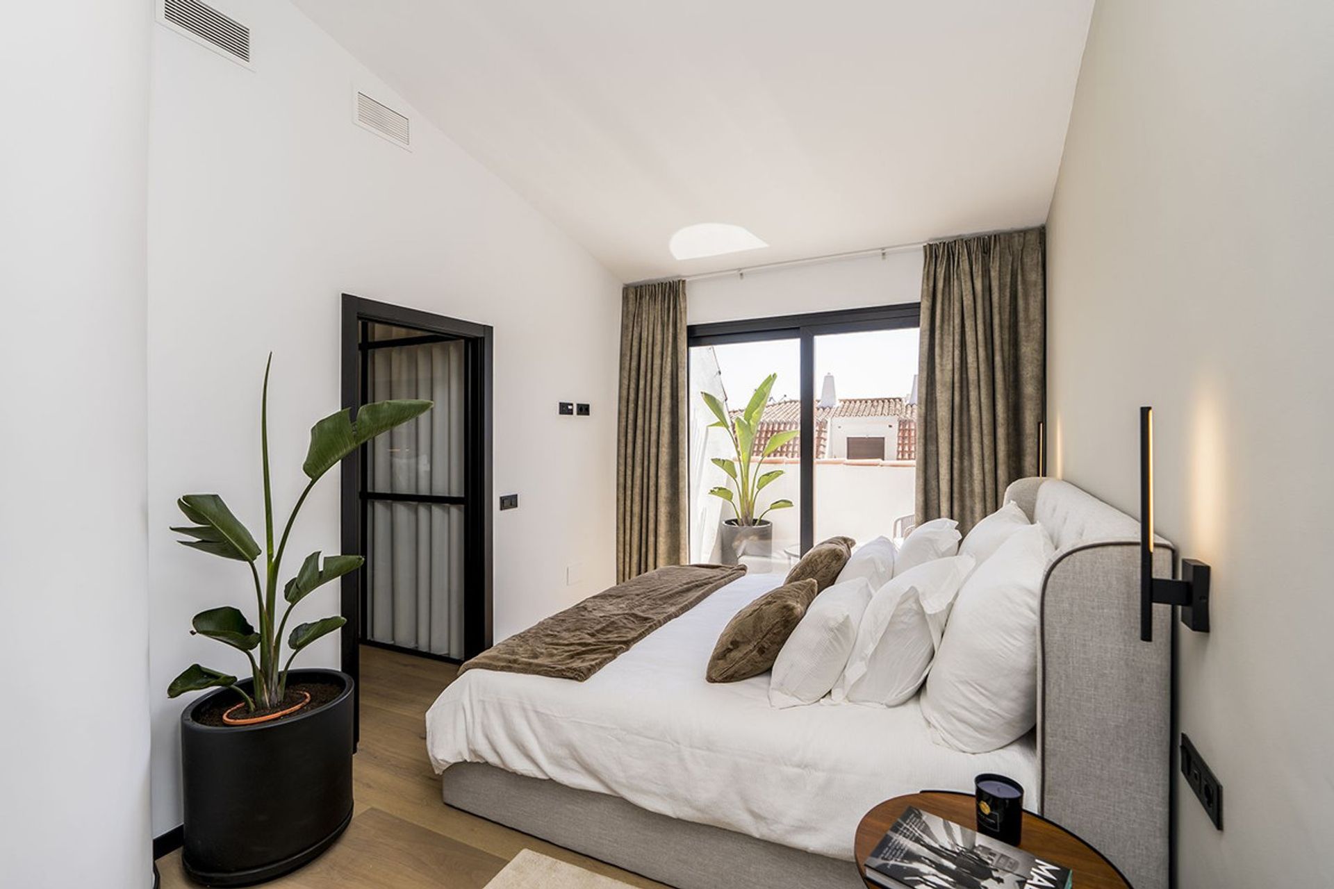 Condominium dans Marbella, Andalucía 10726447