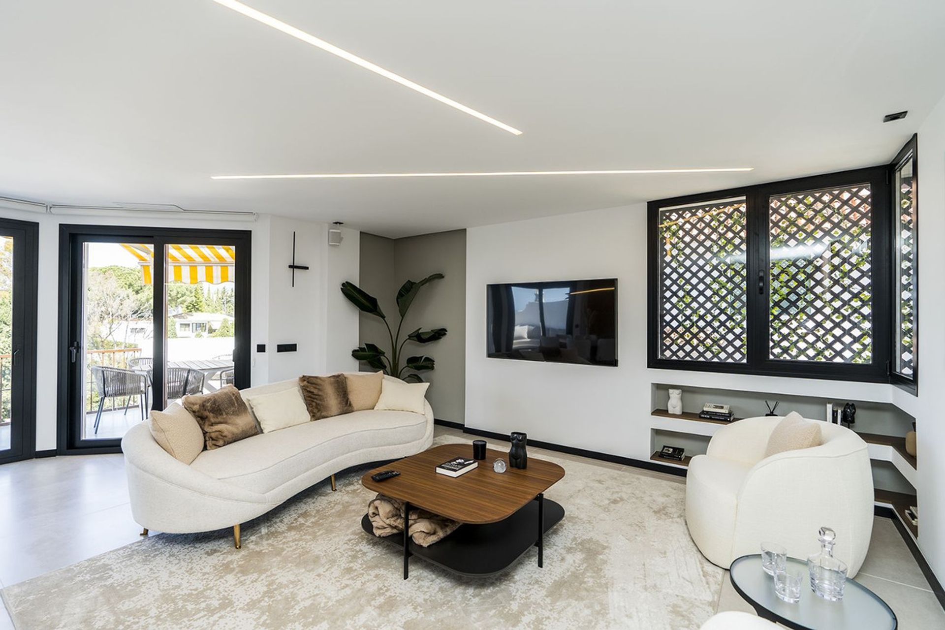 Condominium dans Marbella, Andalucía 10726447